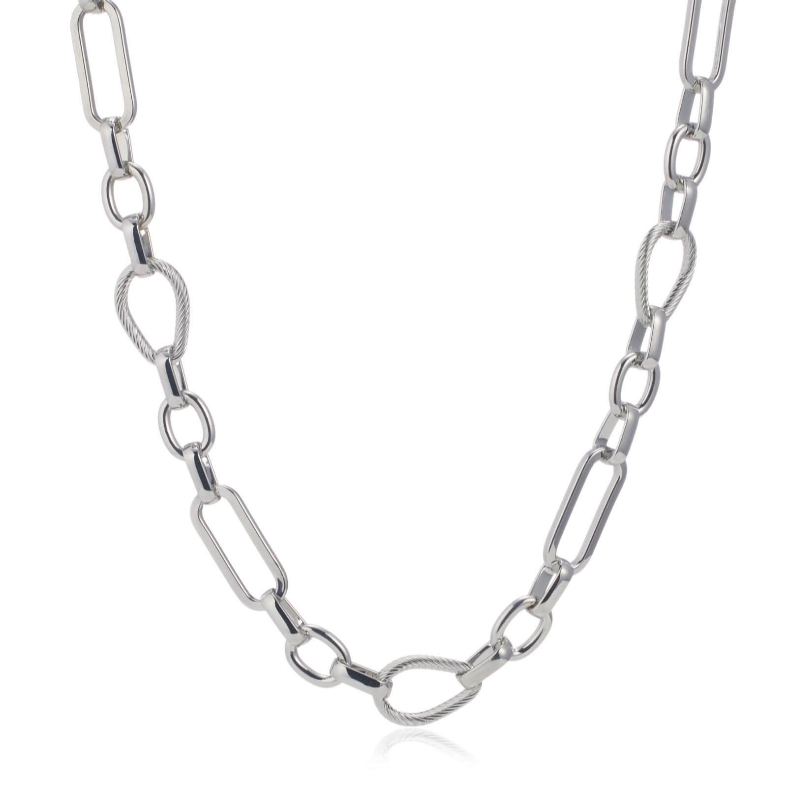 Butler & Wilson Jewellery Gold Butler & Wilson Chain Link Necklace