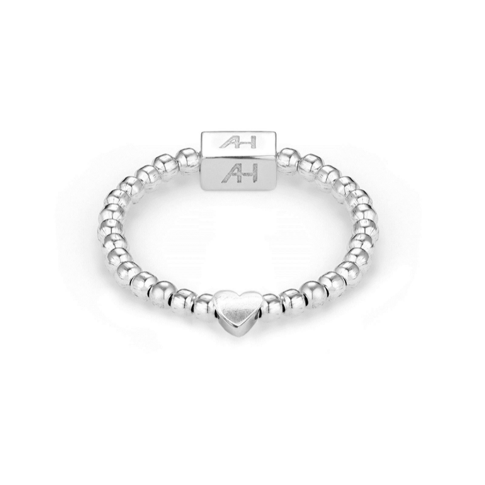 Annie Haak Sweetheart Ring Sterling Silver