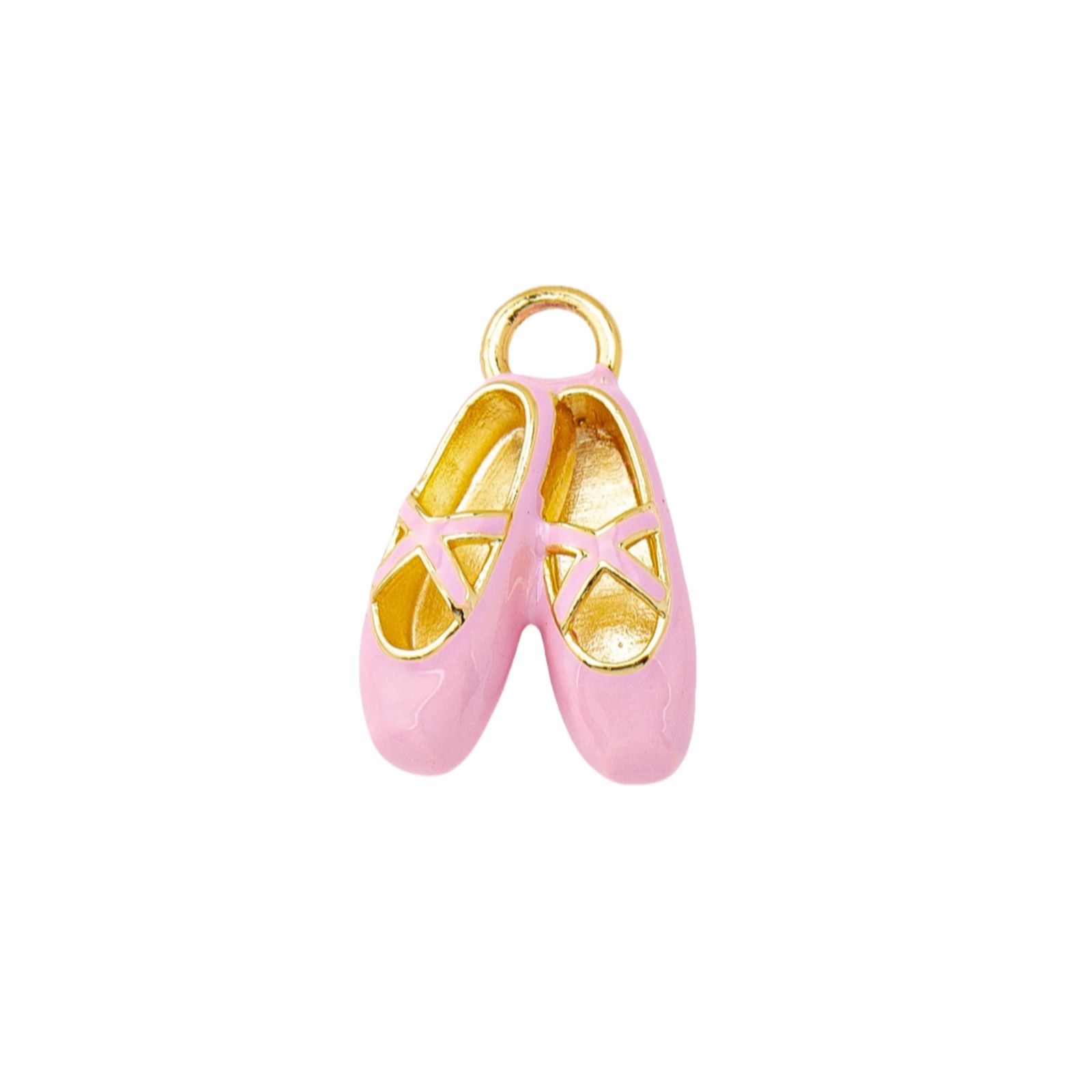 frkl. Lets Eat Cake Dancer Charm