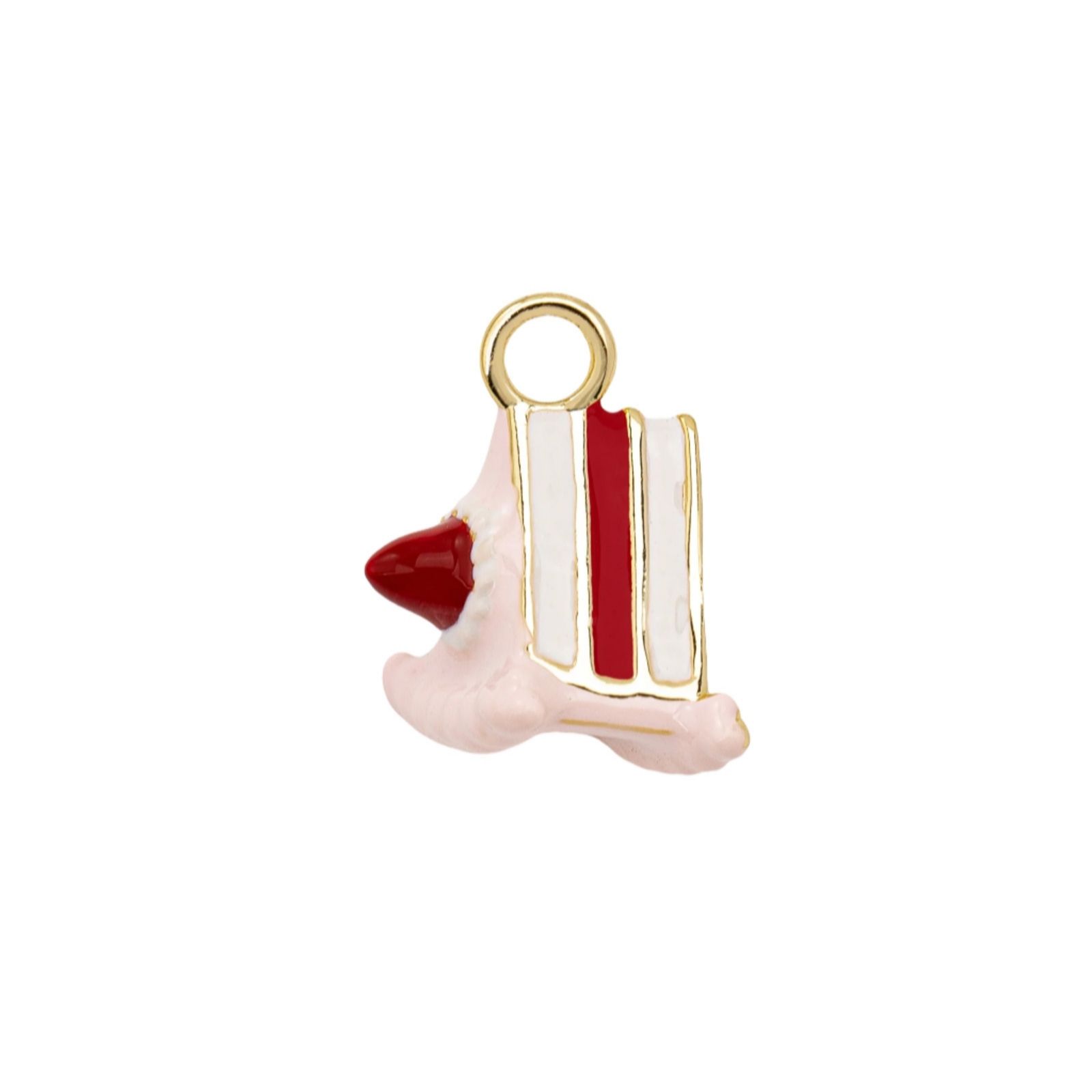 frkl. Lets Eat Cake Cake Charm