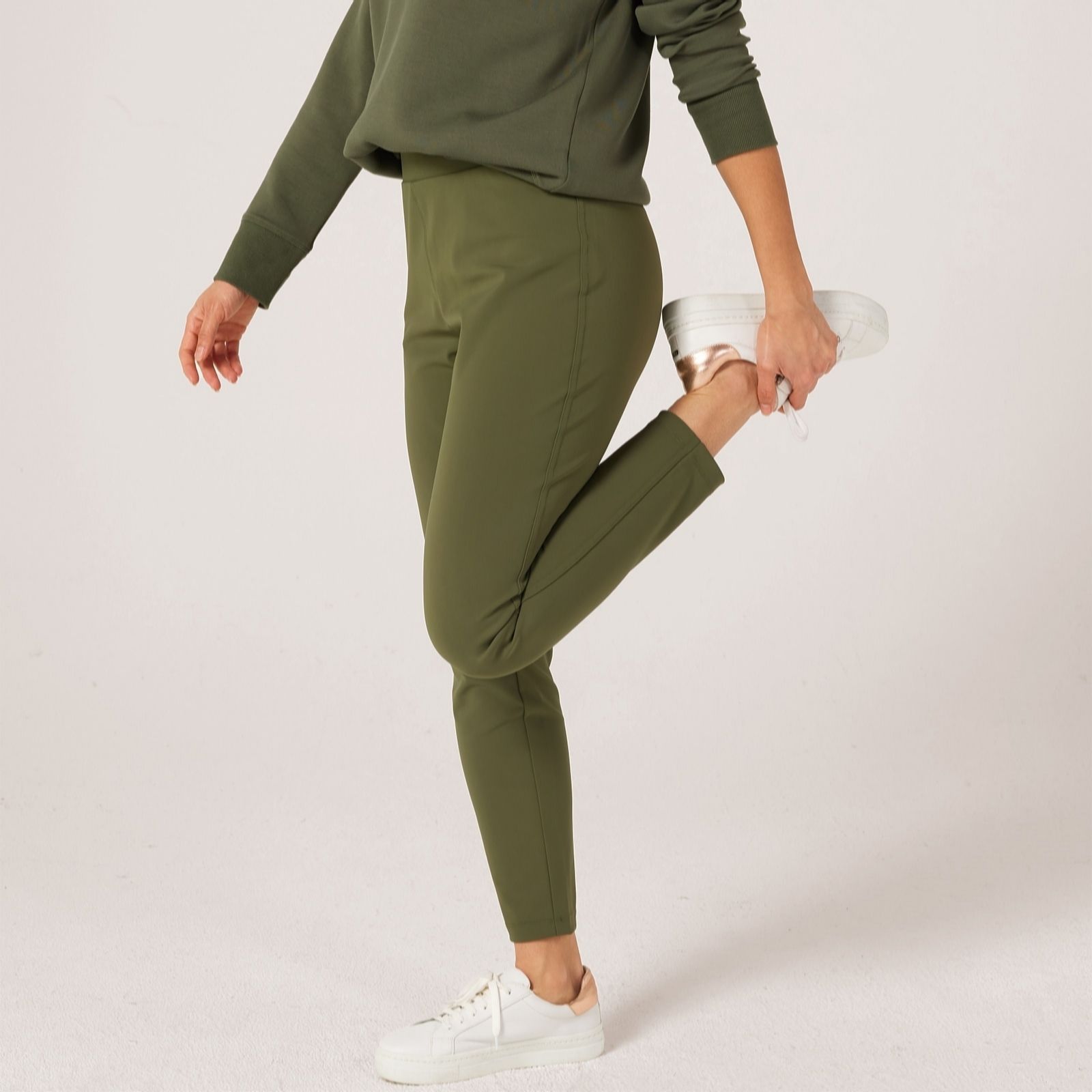 Ruth Langsford Pull On Legging Tall