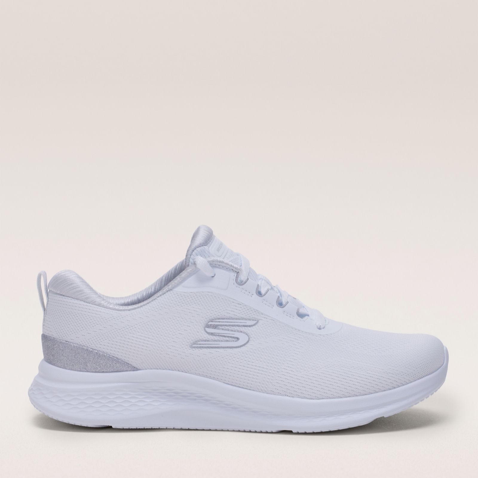 Skechers Black Skech-Lite Pr 2.0 Trainer
