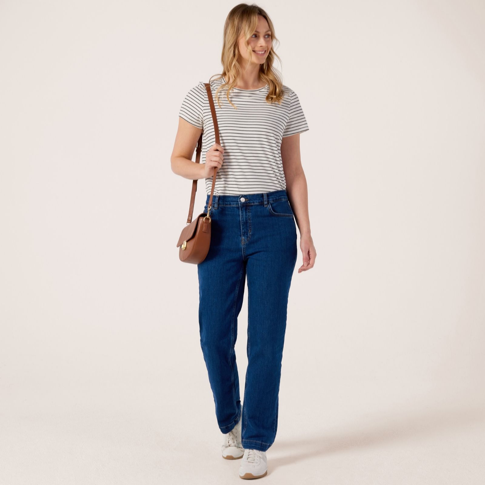 Masai Copenhagen Denim Pomla Stretch Jeans