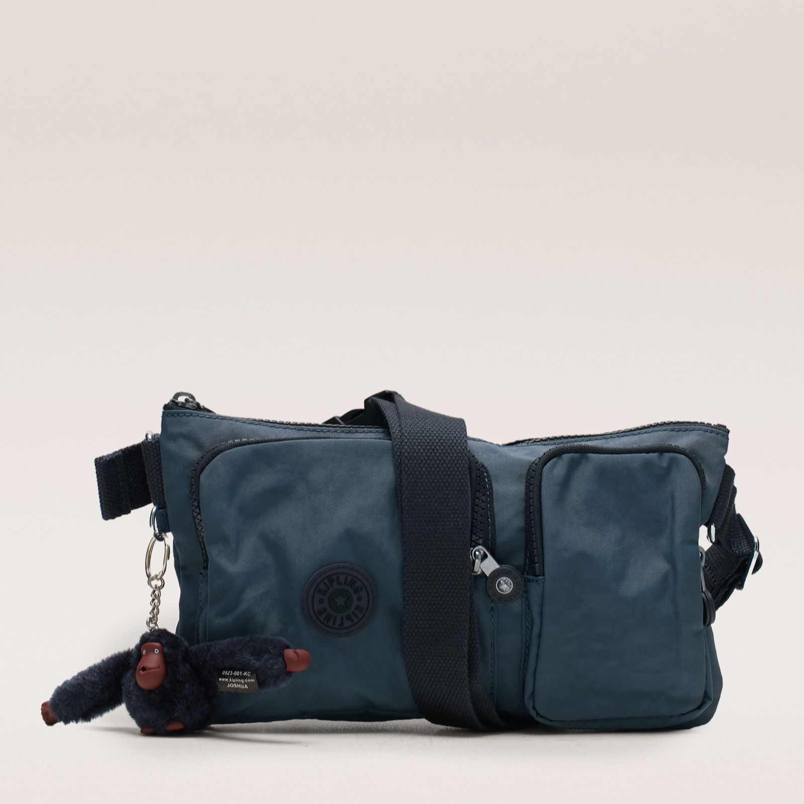 Kipling Presto Up 2 in One Bag