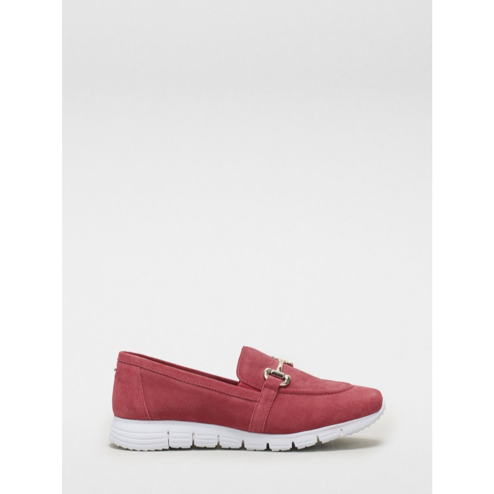 Outlet Moda in Pelle Francie Loafer
