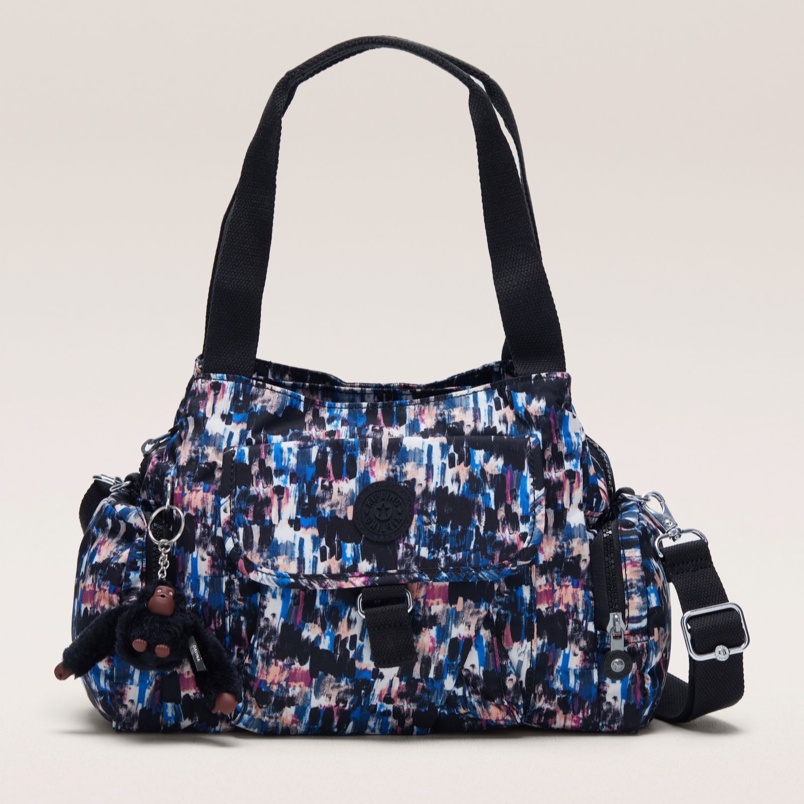 Kipling Felix Multi Compartment Bag