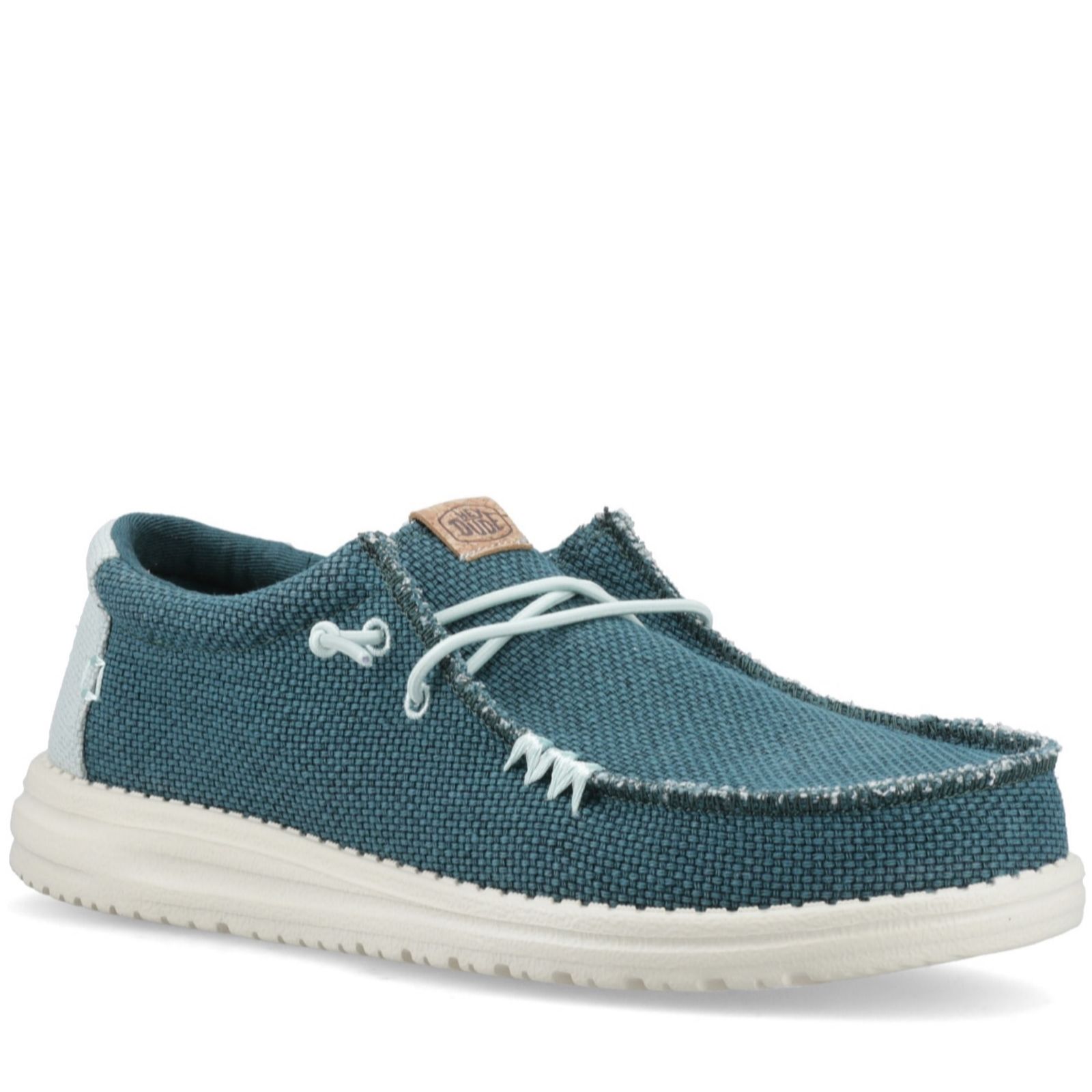 Hey Dude Men's Heydude Wally Braided Shoes