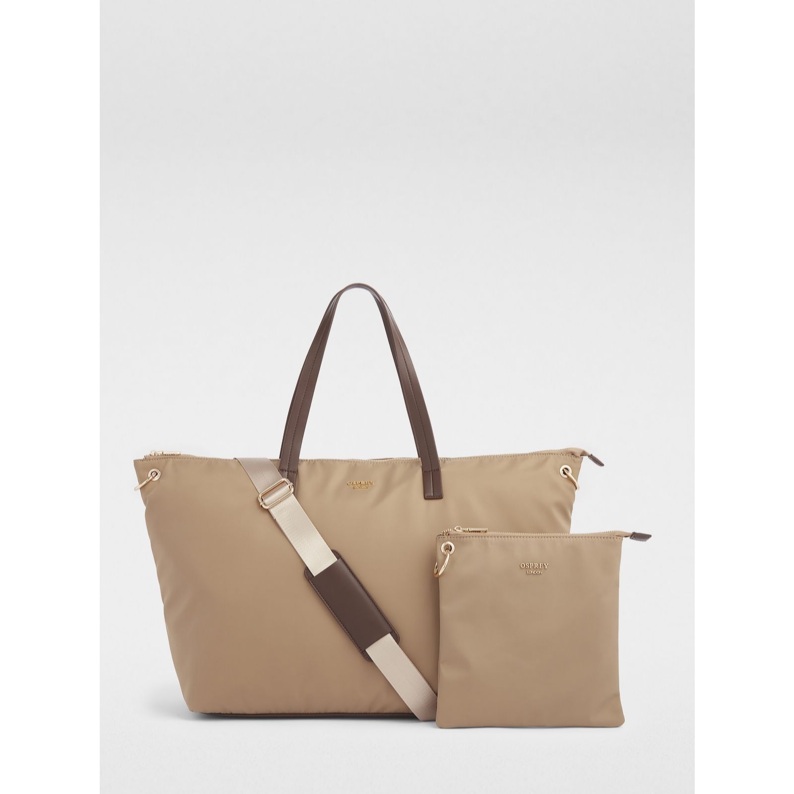 Osprey London Wanderer Weekend Bag