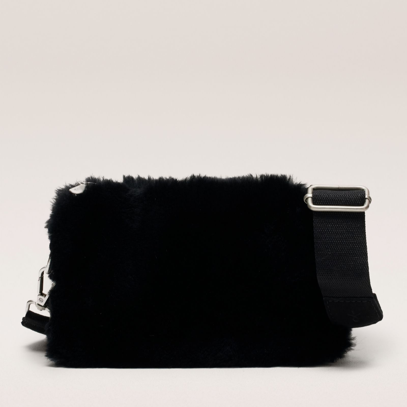 EMU Sheepskin Small Crossbody Bag