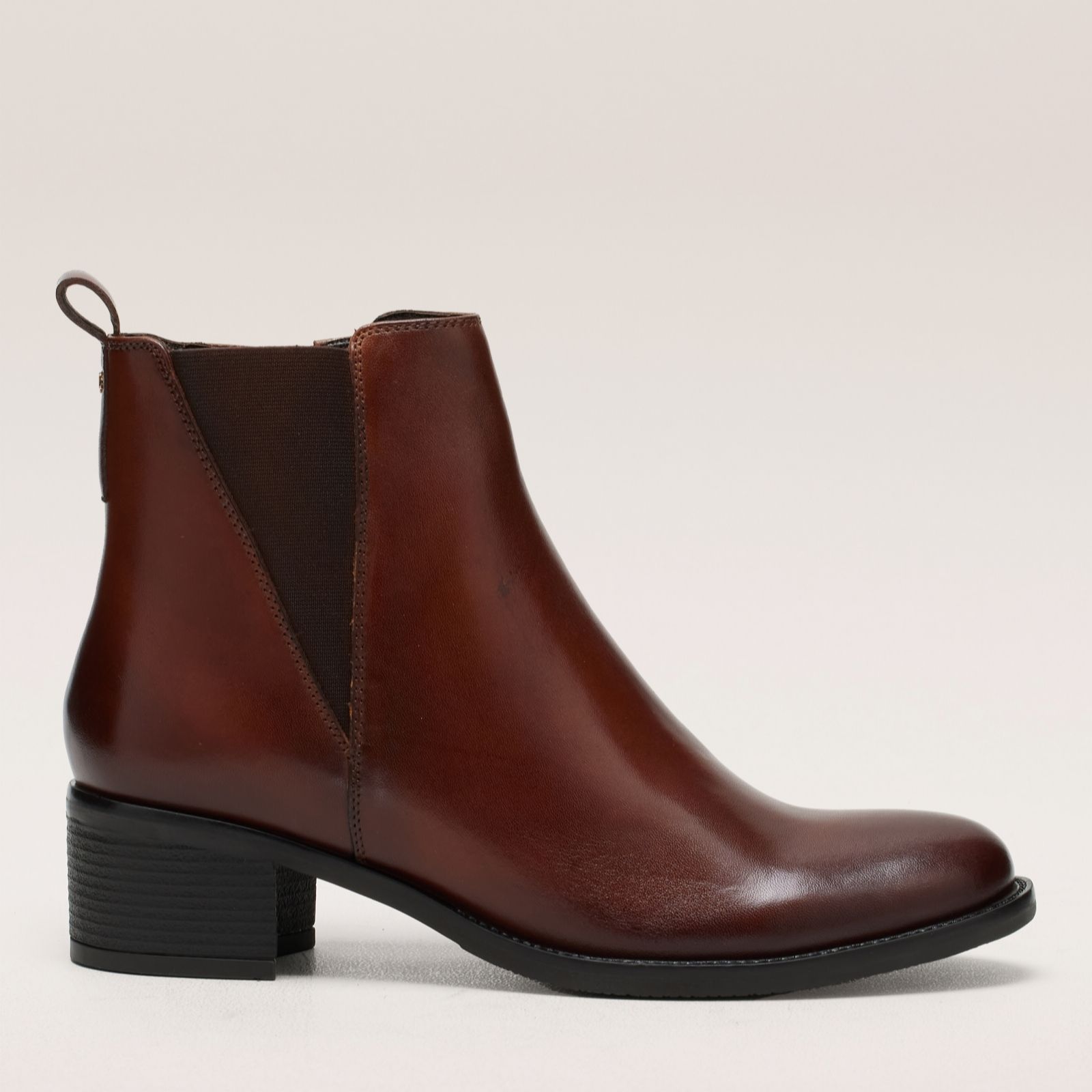 Dune Black London Chelsea Boot