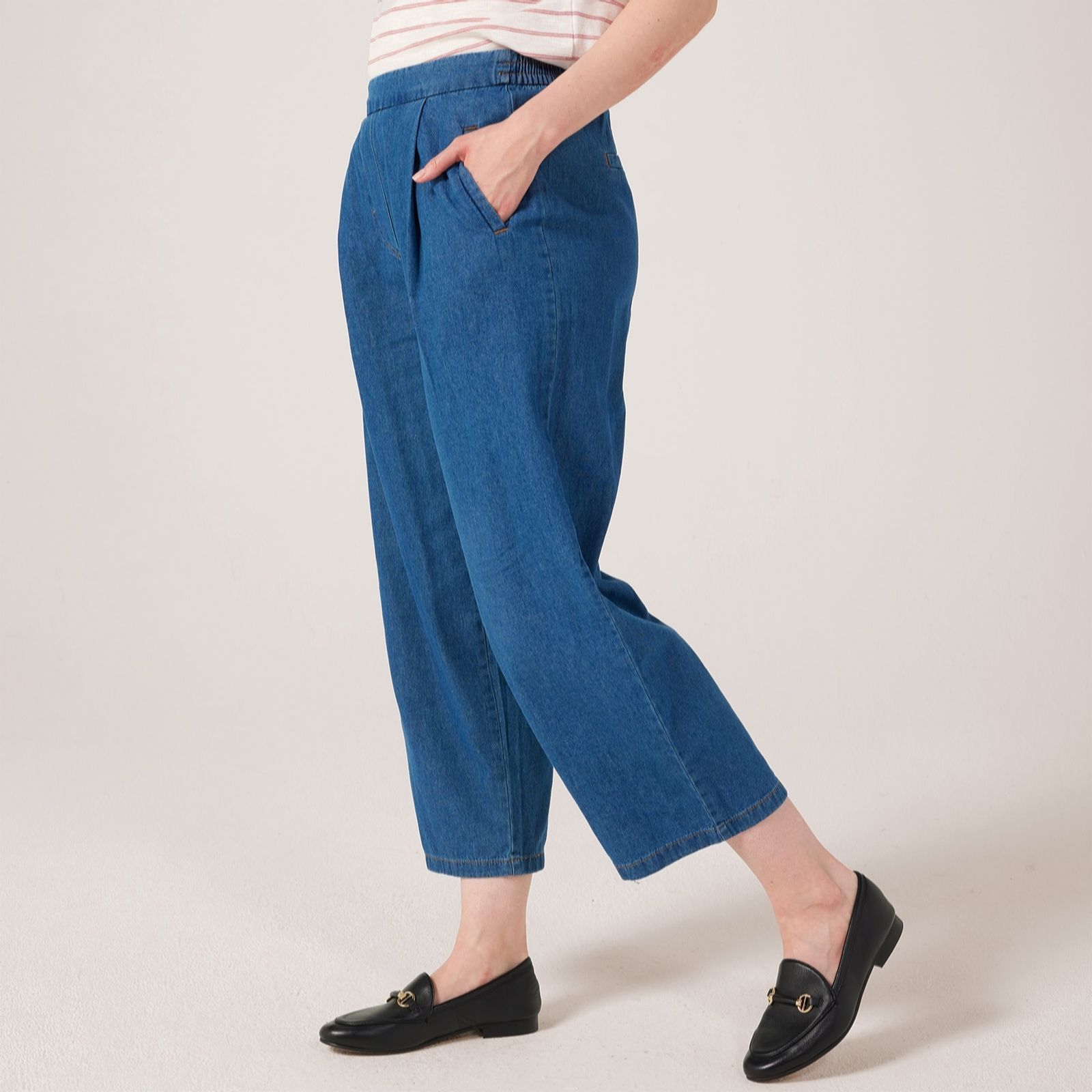 ICHI Archer Trouser women's