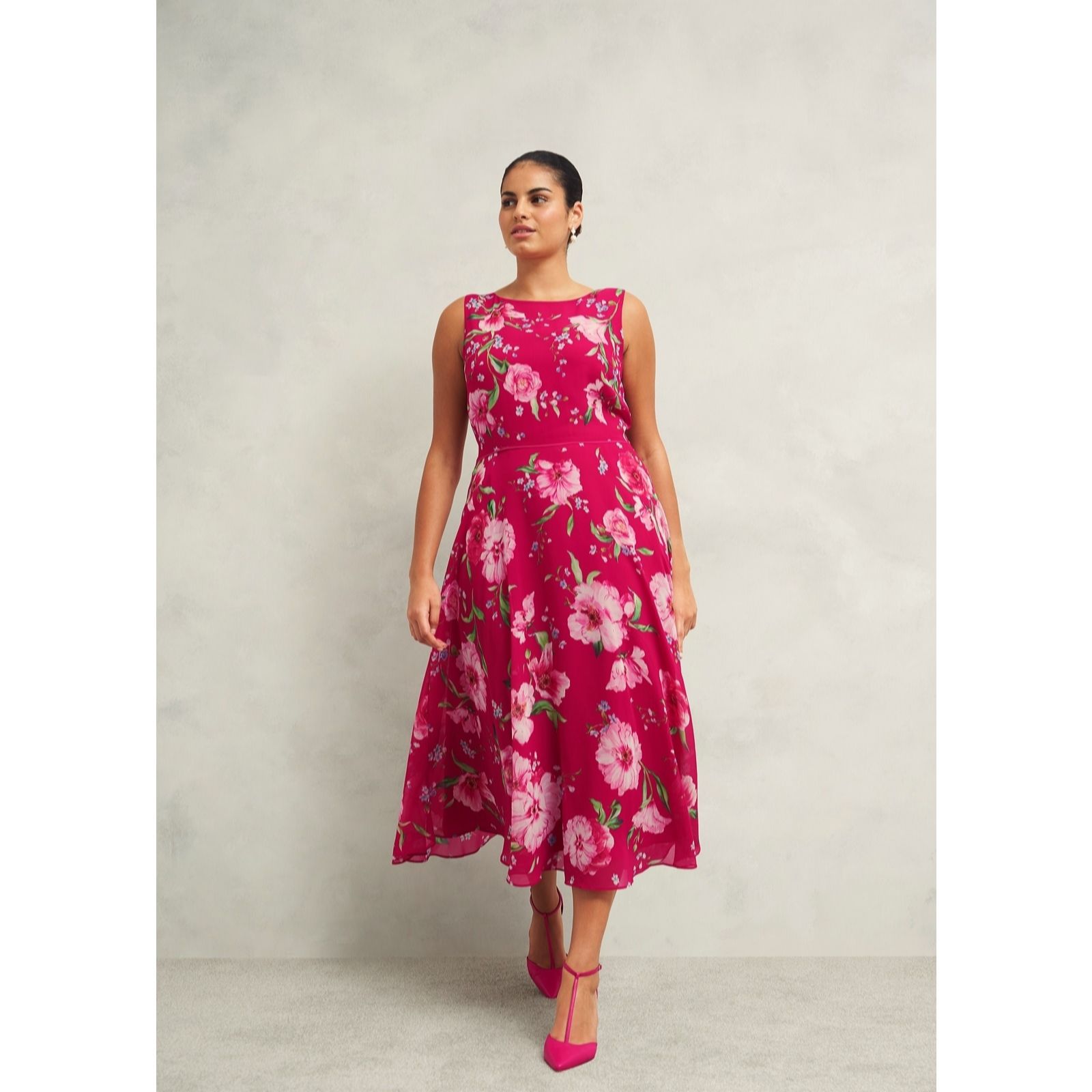 Hobbs London Carly Dress