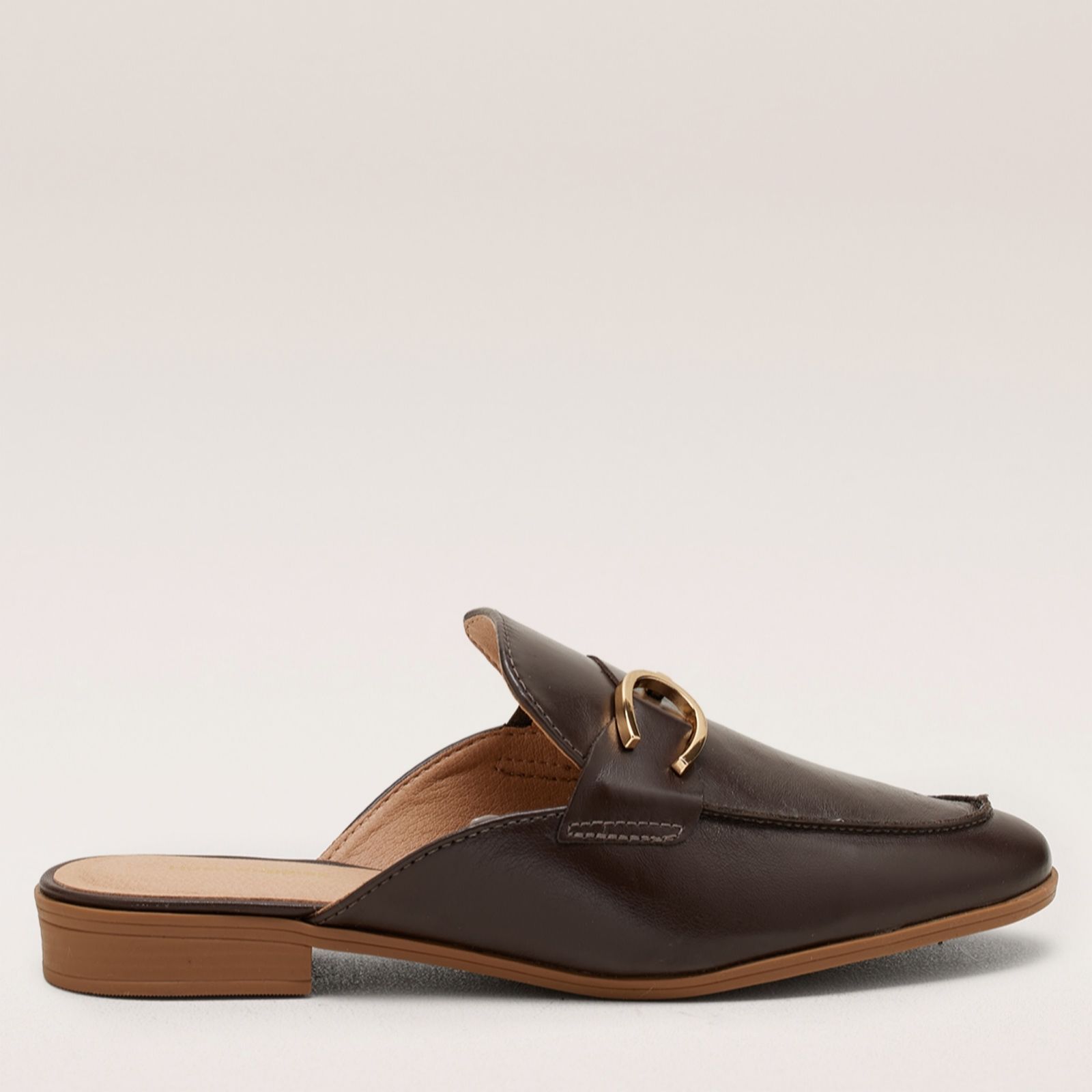 Hush Puppies Calla Mule women's