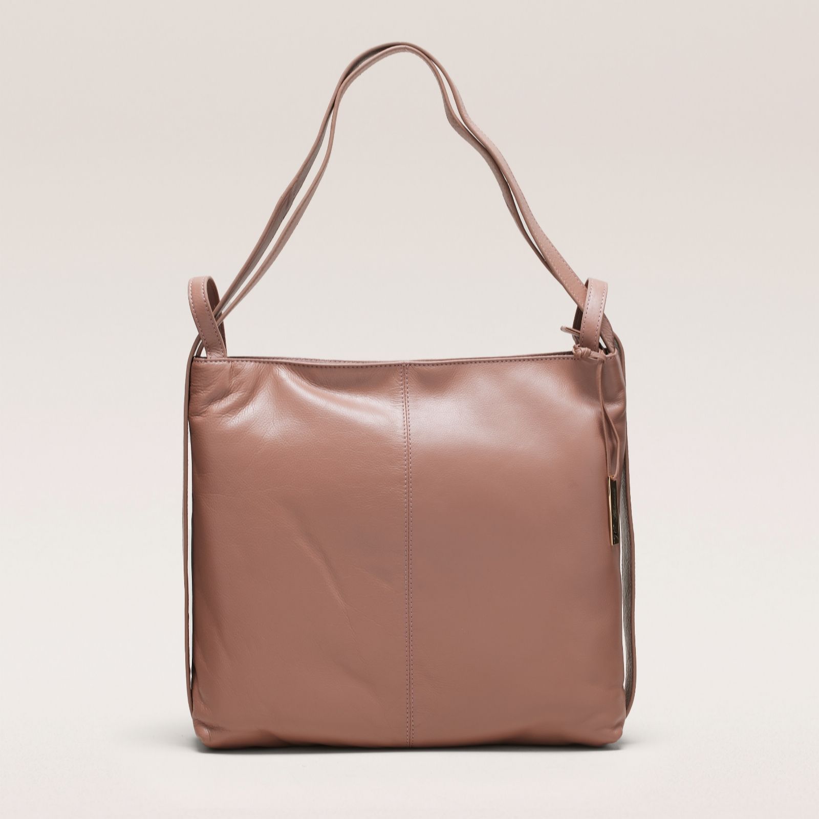 Ashwood Interchangeable Soft Shoulder Bag