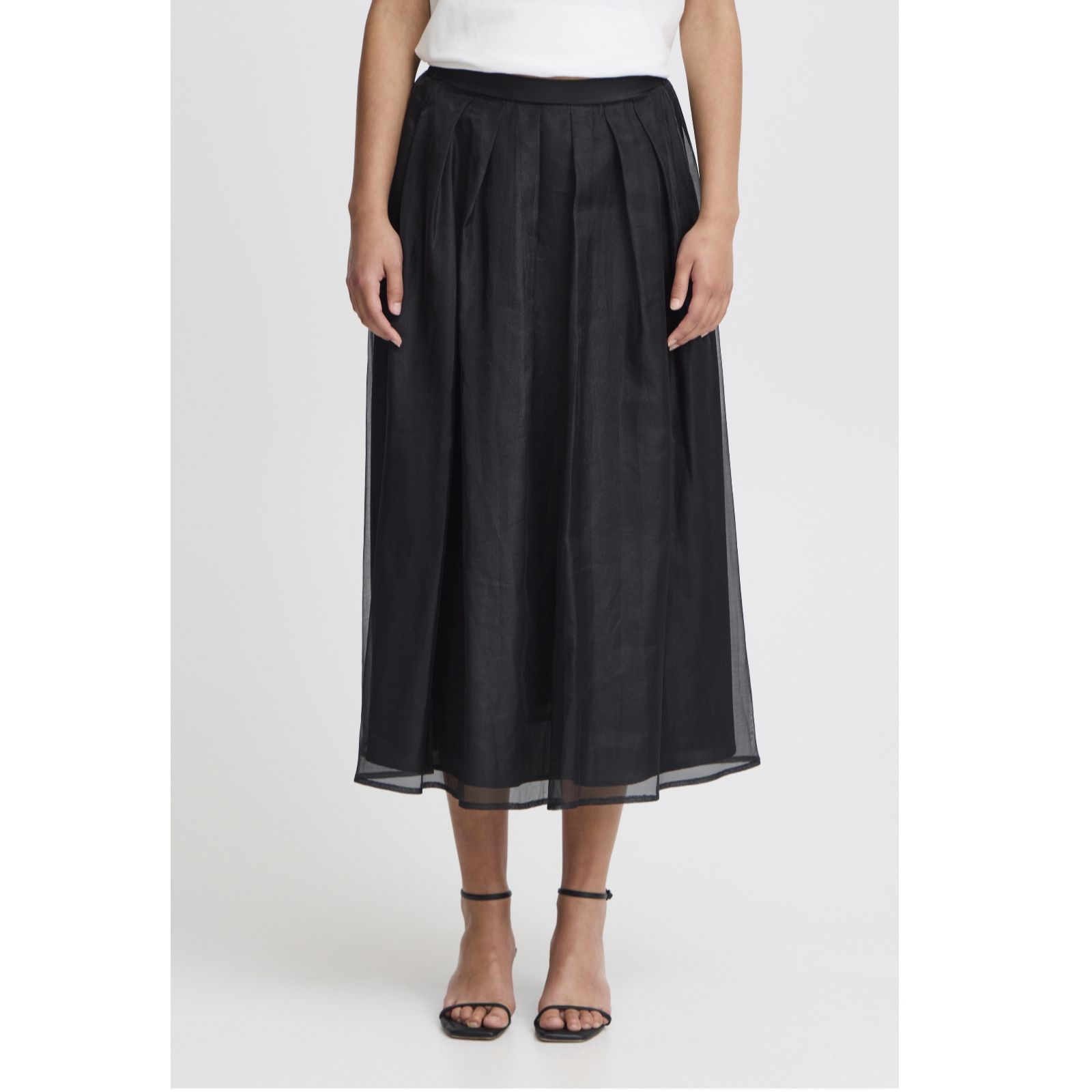 ICHI Umeko Skirt