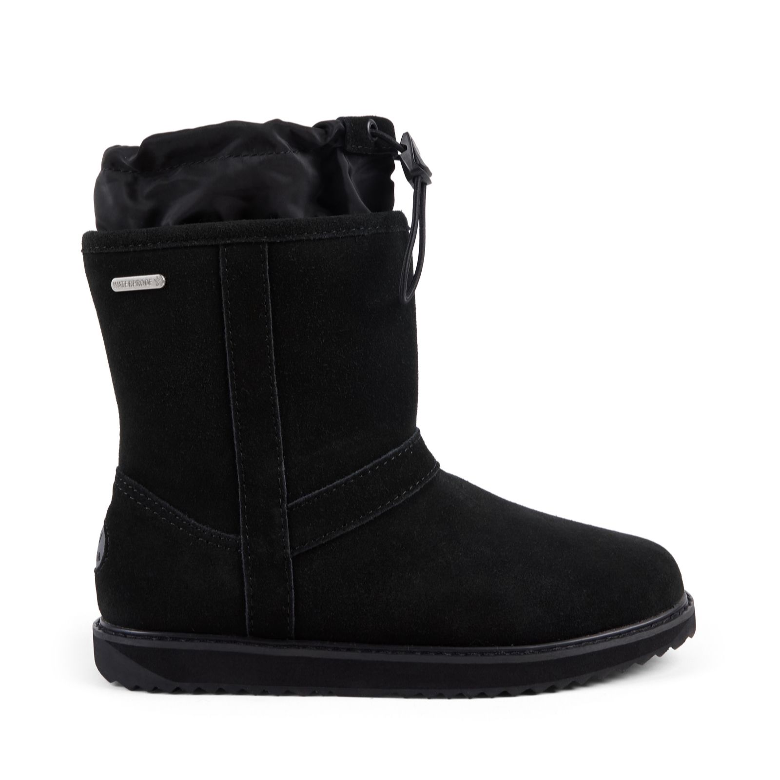EMU Delta Lo Waterproof Boot women's