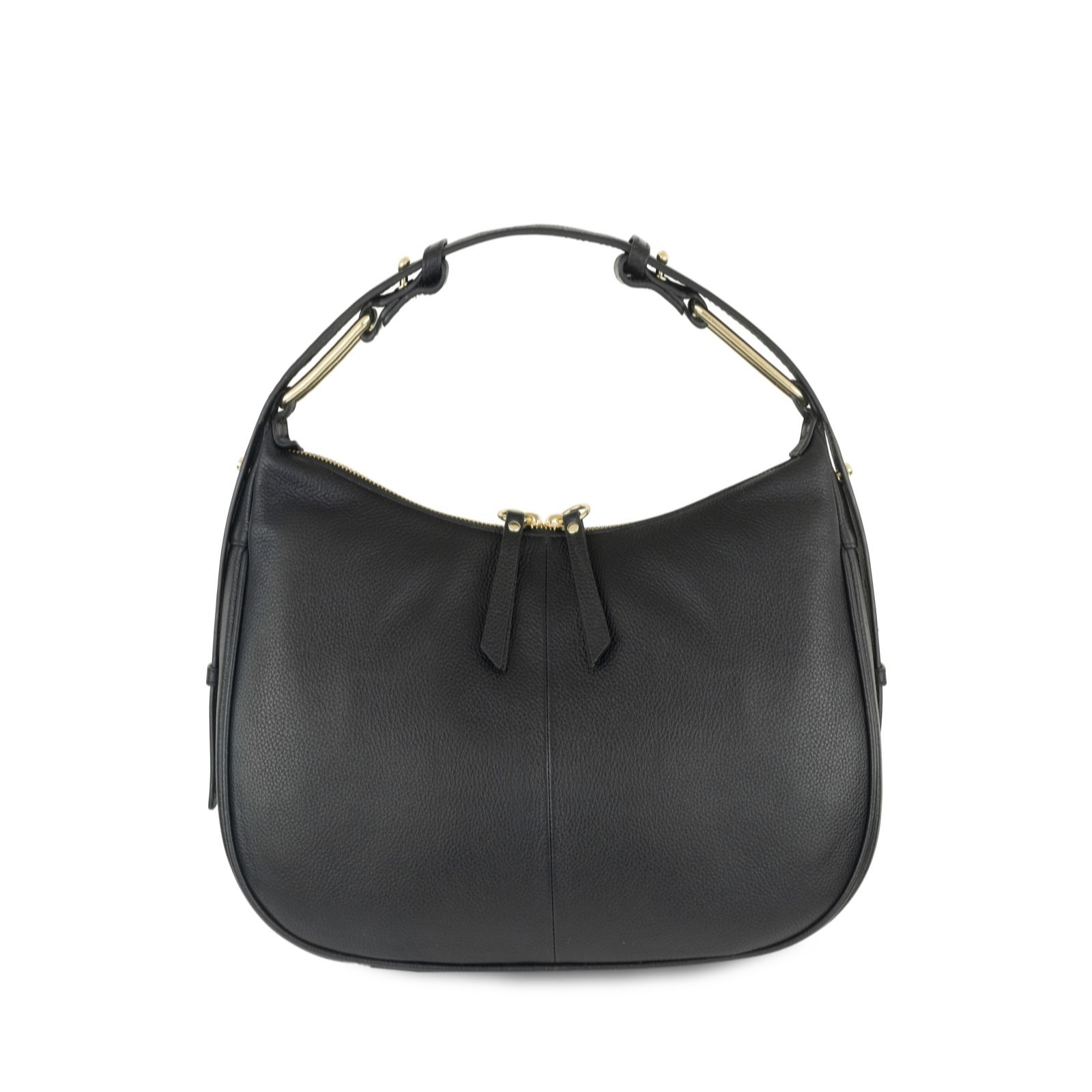 Apatchy London Black The Charlie Bag
