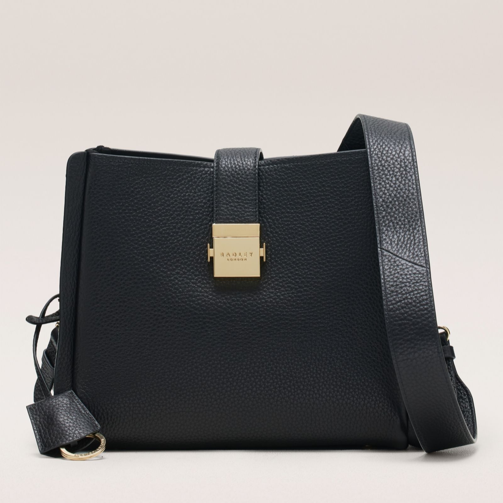 Radley London Sloane Street Compartment Cross-Body