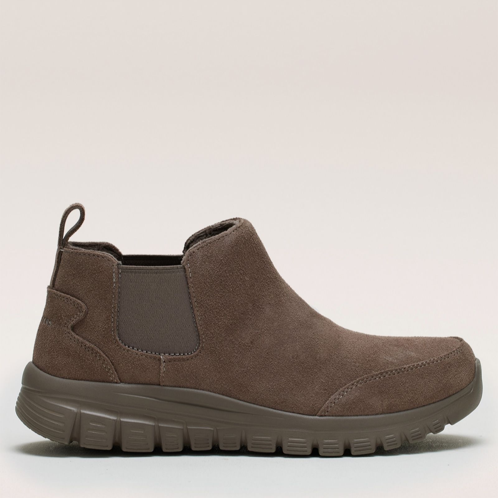 Skechers Black Graceful Boot