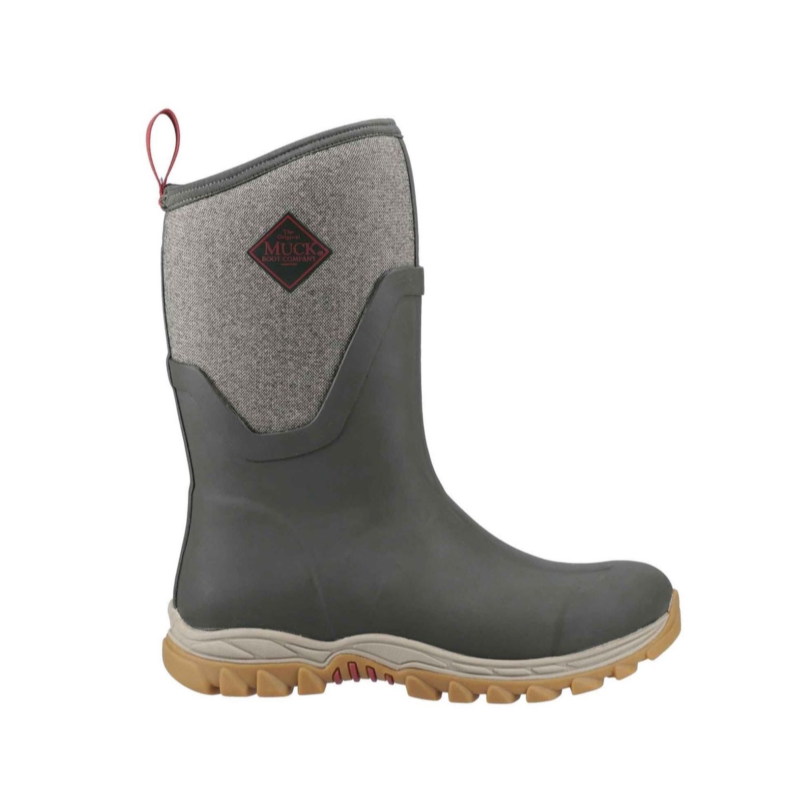 Muck Boots Arctic Sport 2 Mid Wellington women's