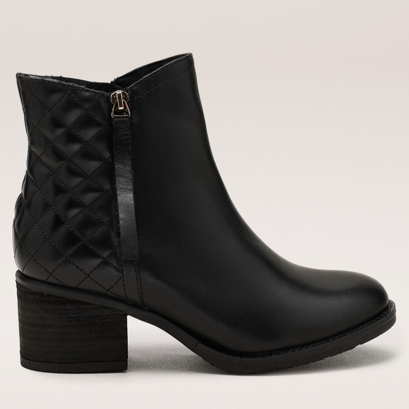 Hush Puppies Halia Ankle Boot women's