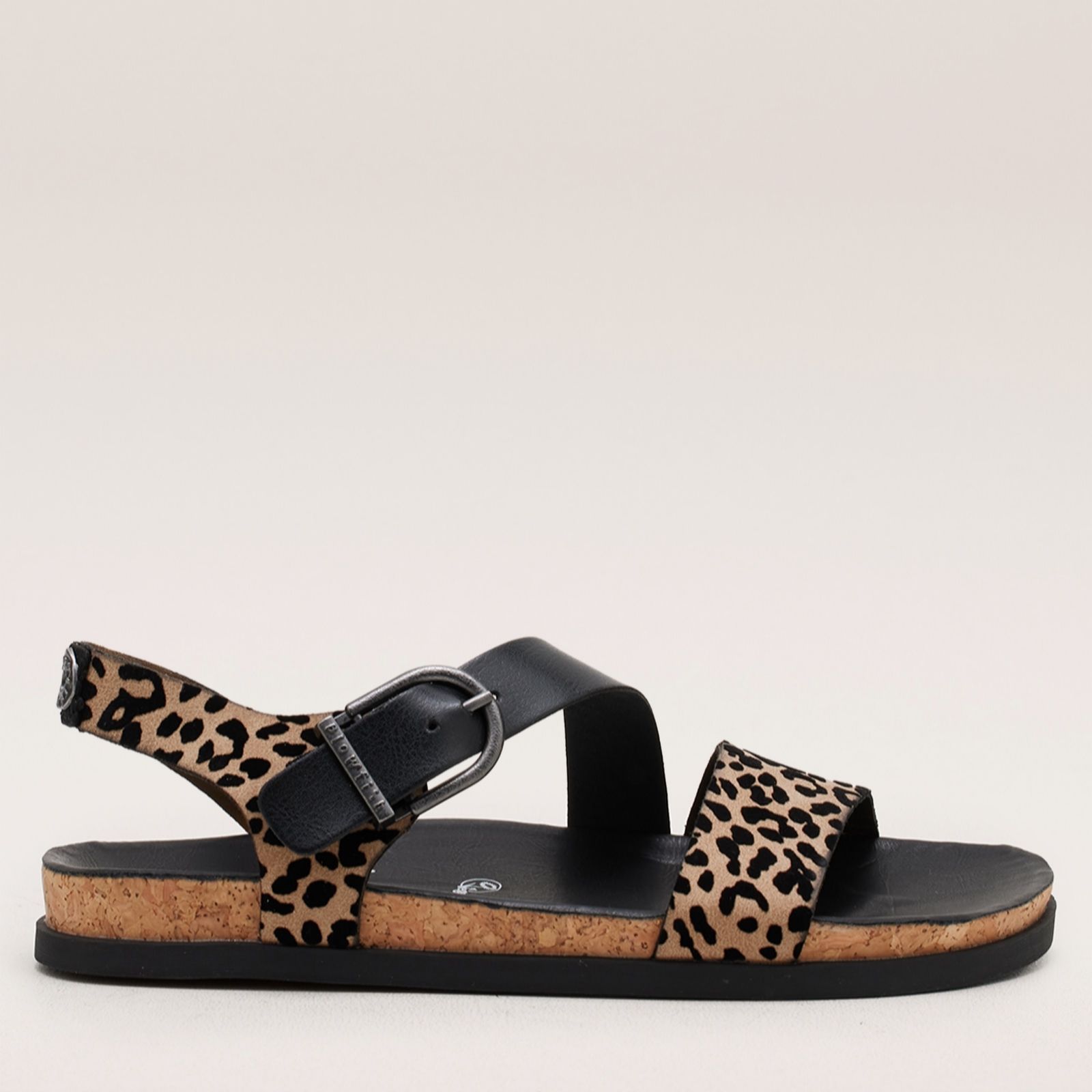 Blowfish Malibu Women's Cloud Lance Sandal