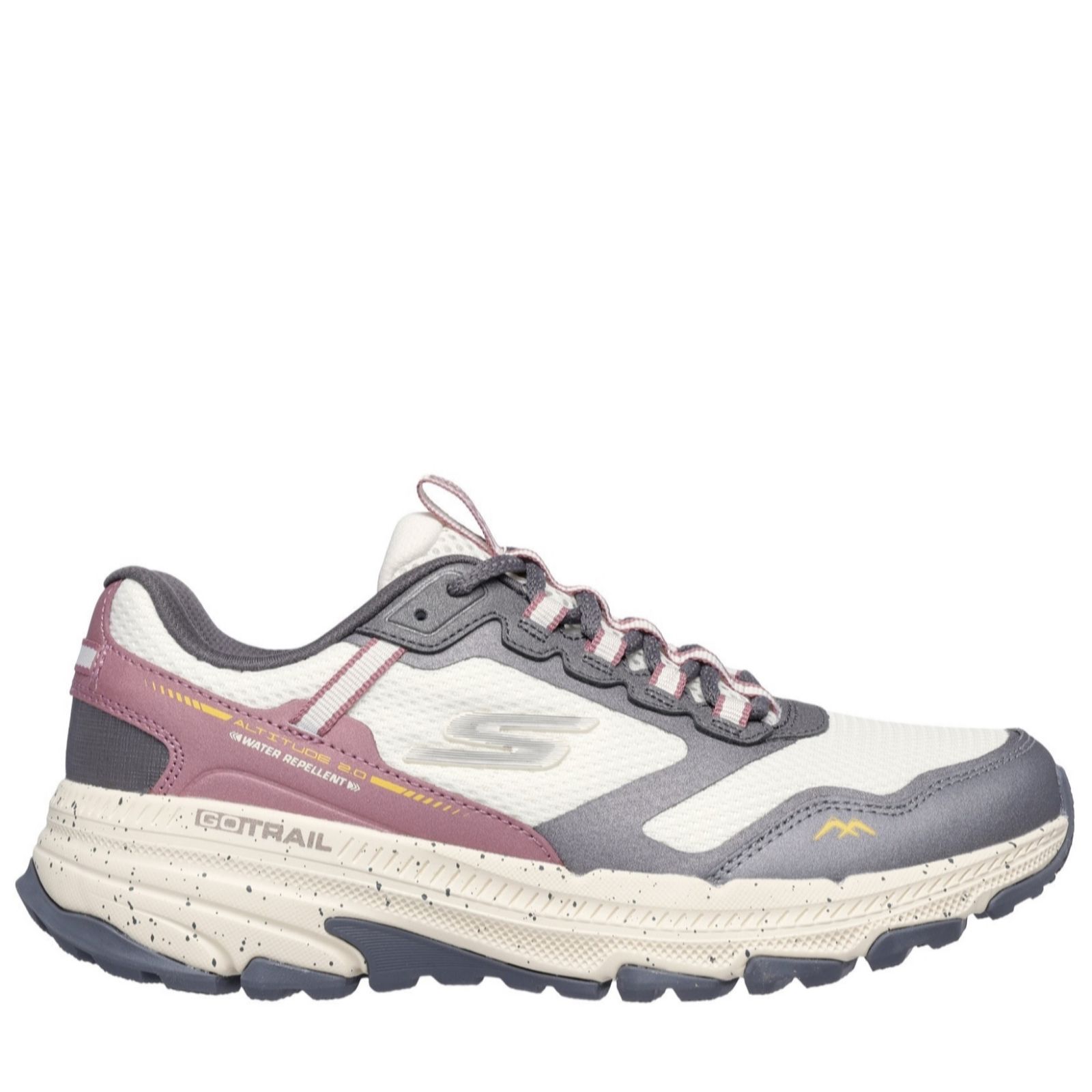 Skechers Multi Gorun Trail Altitude 2.0 Ravine Trainer