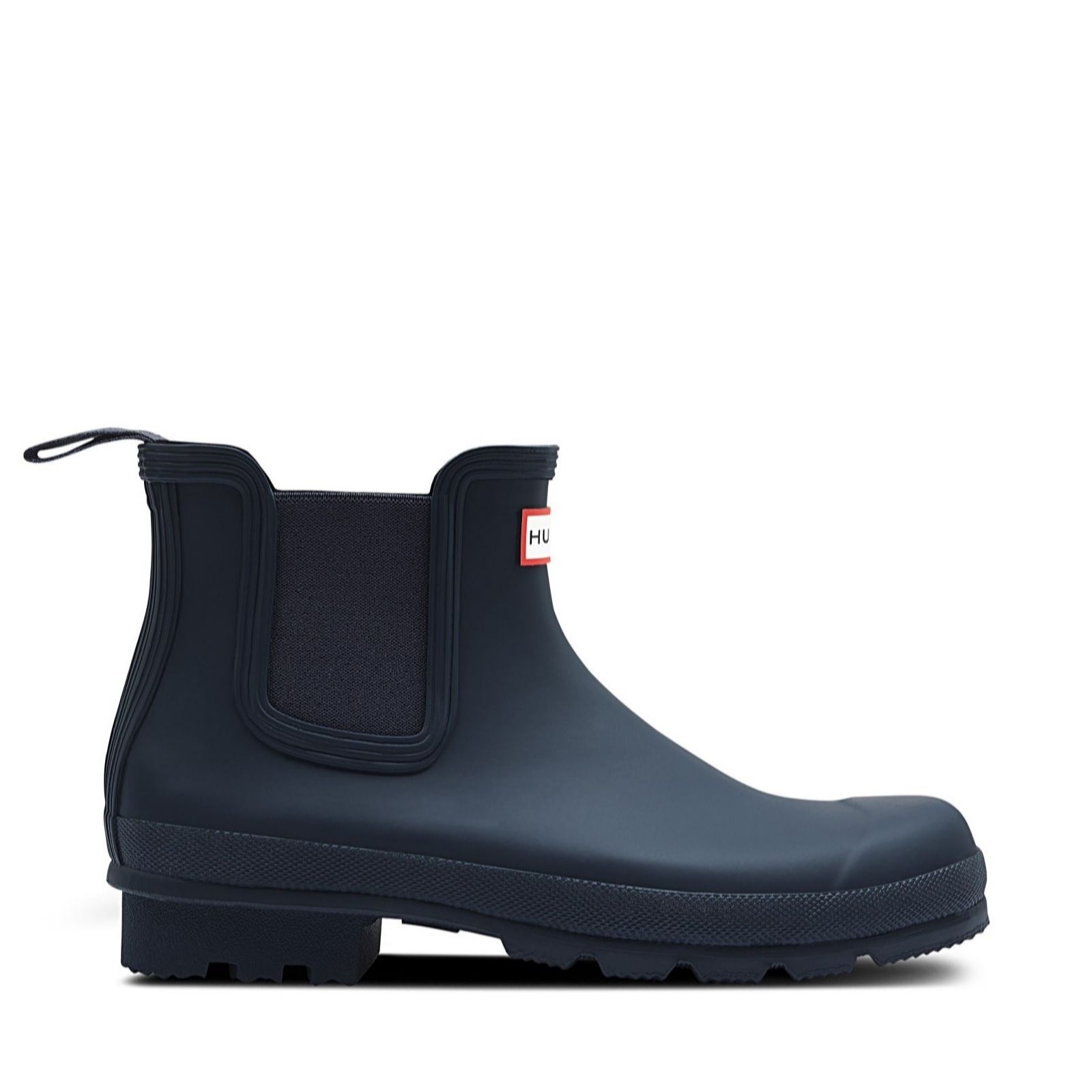 Hunter Men's Original Chelsea Wellington Boot