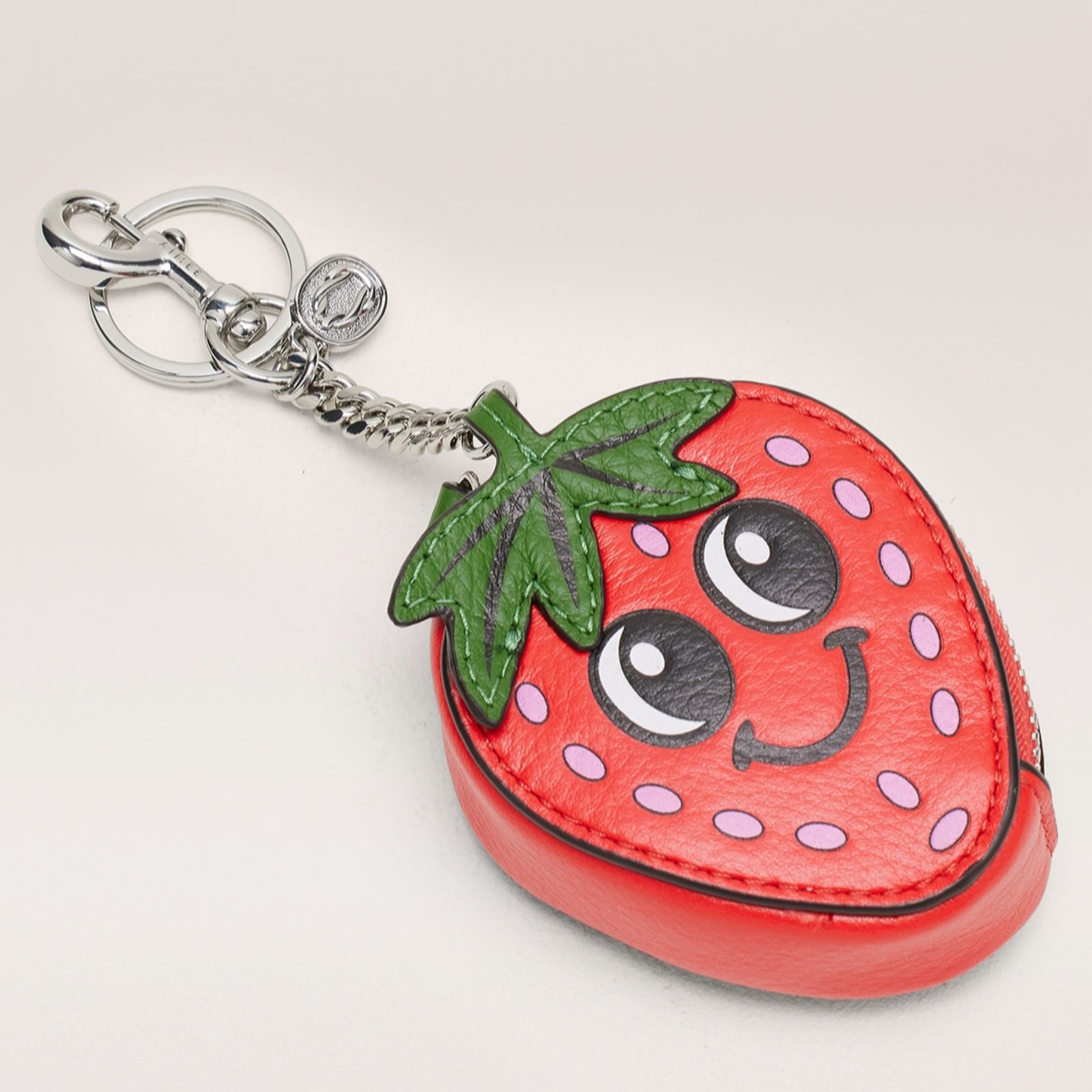 Aimee Kestenberg Multi Aussie Strawberry Charm
