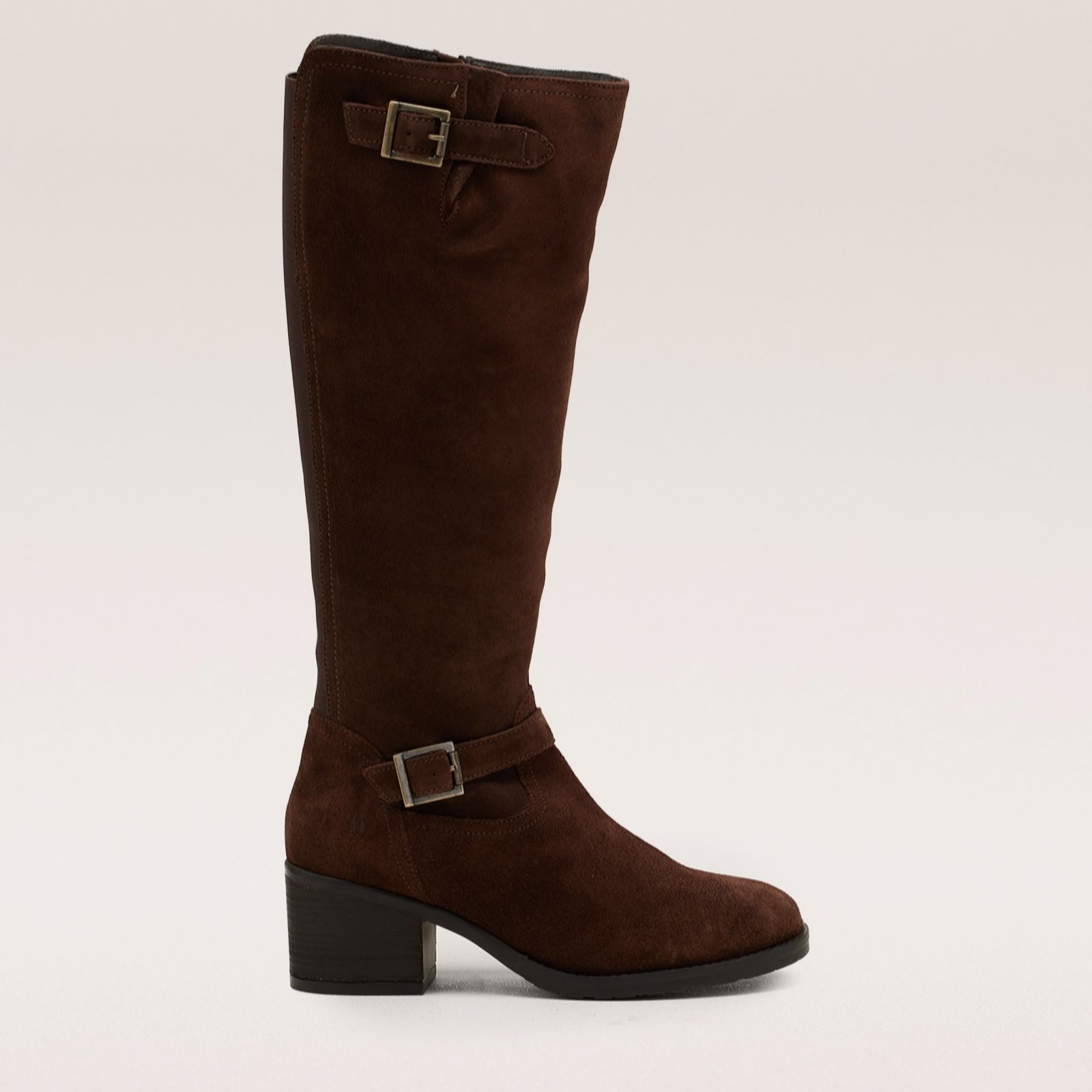 Hush Puppies Heidi Long Boot women's