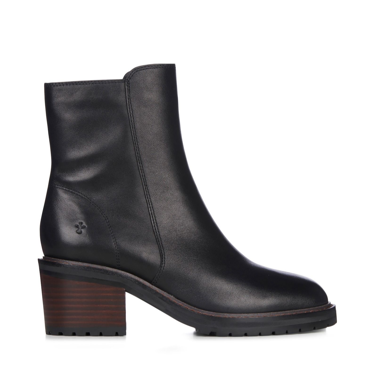 Emu Australia Women's Black Emu Waterproof Zeil Boot
