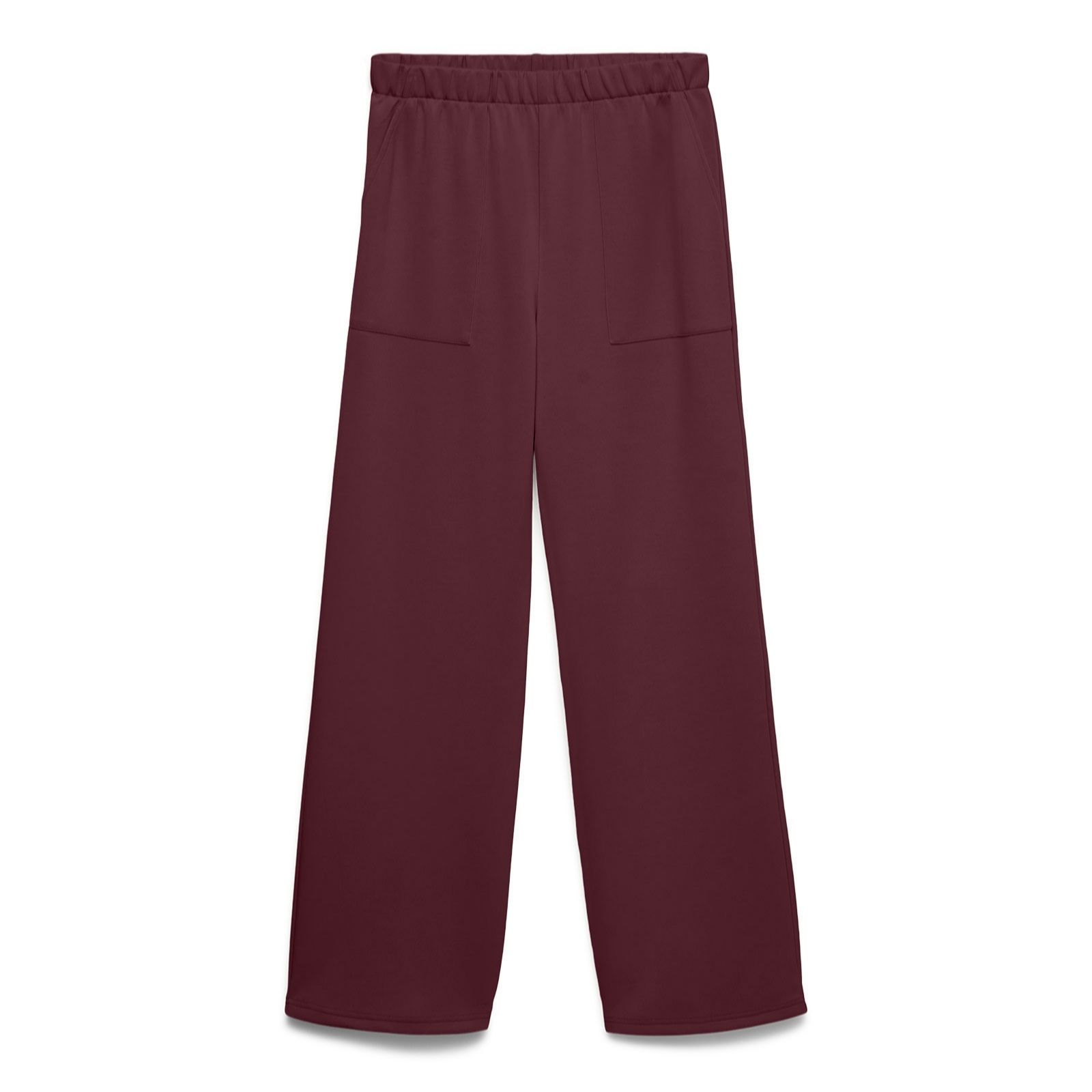 Vero Moda Straight Leg Relaxed Trousers
