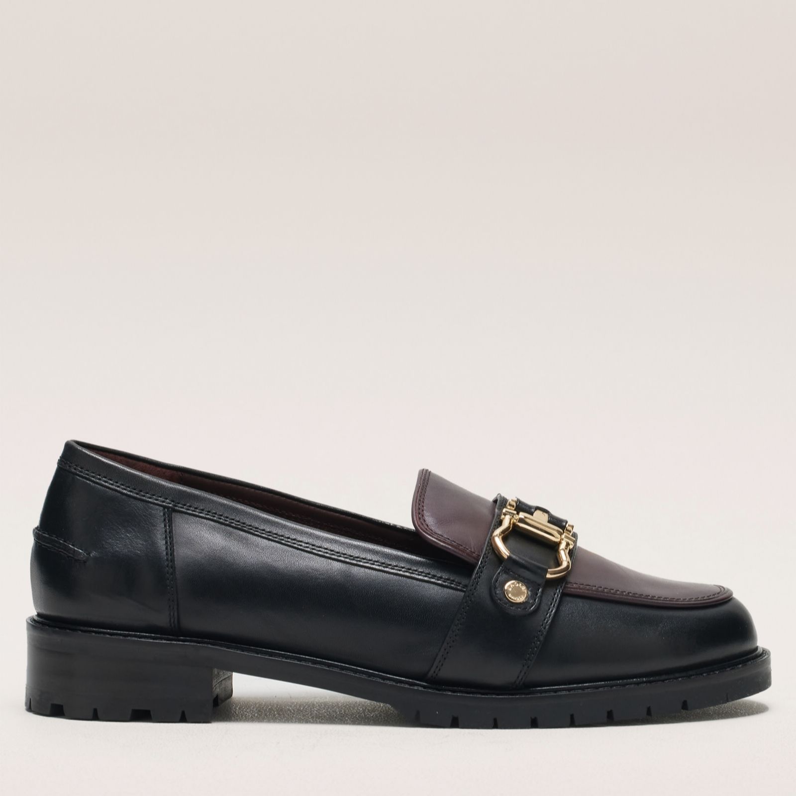 Radley Chunky Stirrup Loafer women's