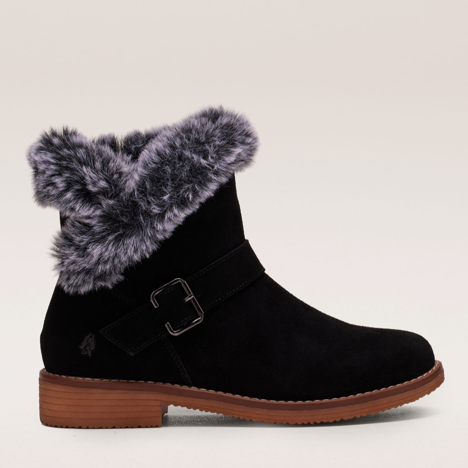 Hush Puppies Hannah Boot women's
