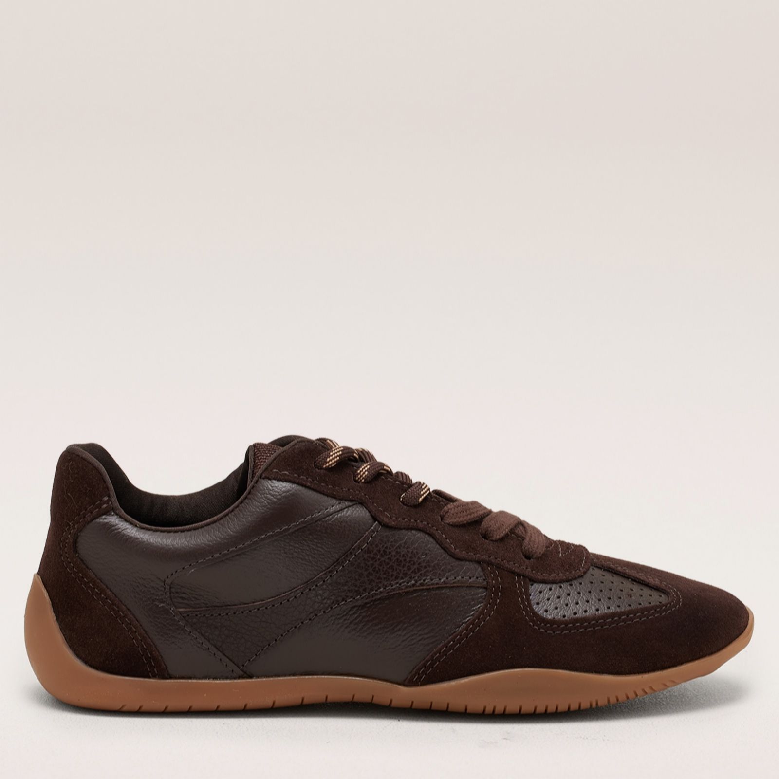 Hush Puppies Womens Jovie Sneaker - 7