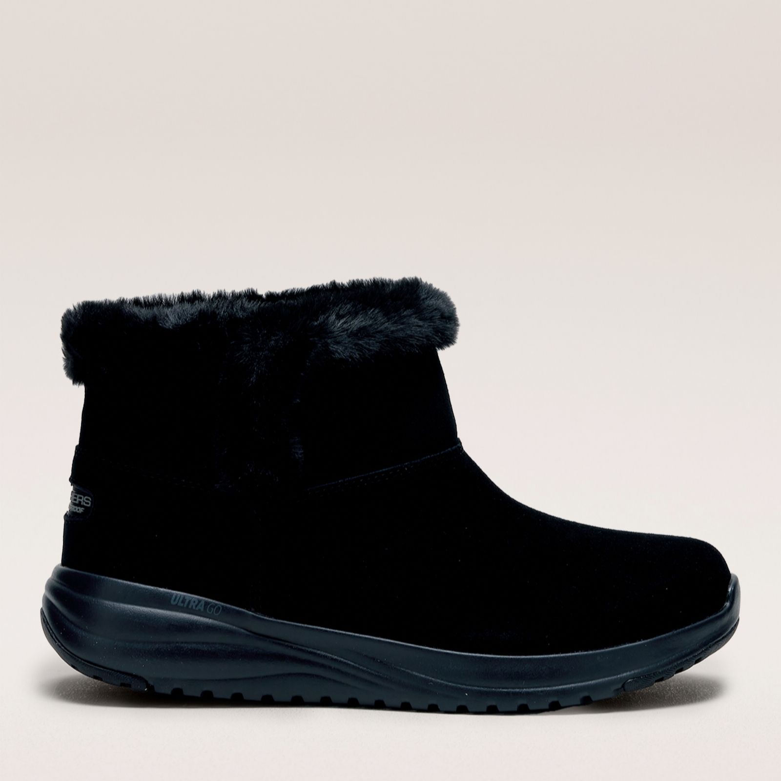 Skechers On-The-Go Stellar Cozy Step Waterproof Boot