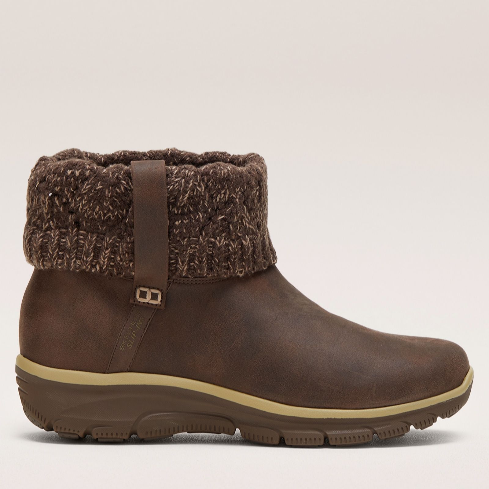 Skechers Easy Going Cozy Weather 2 Slip-Ins Boot women's