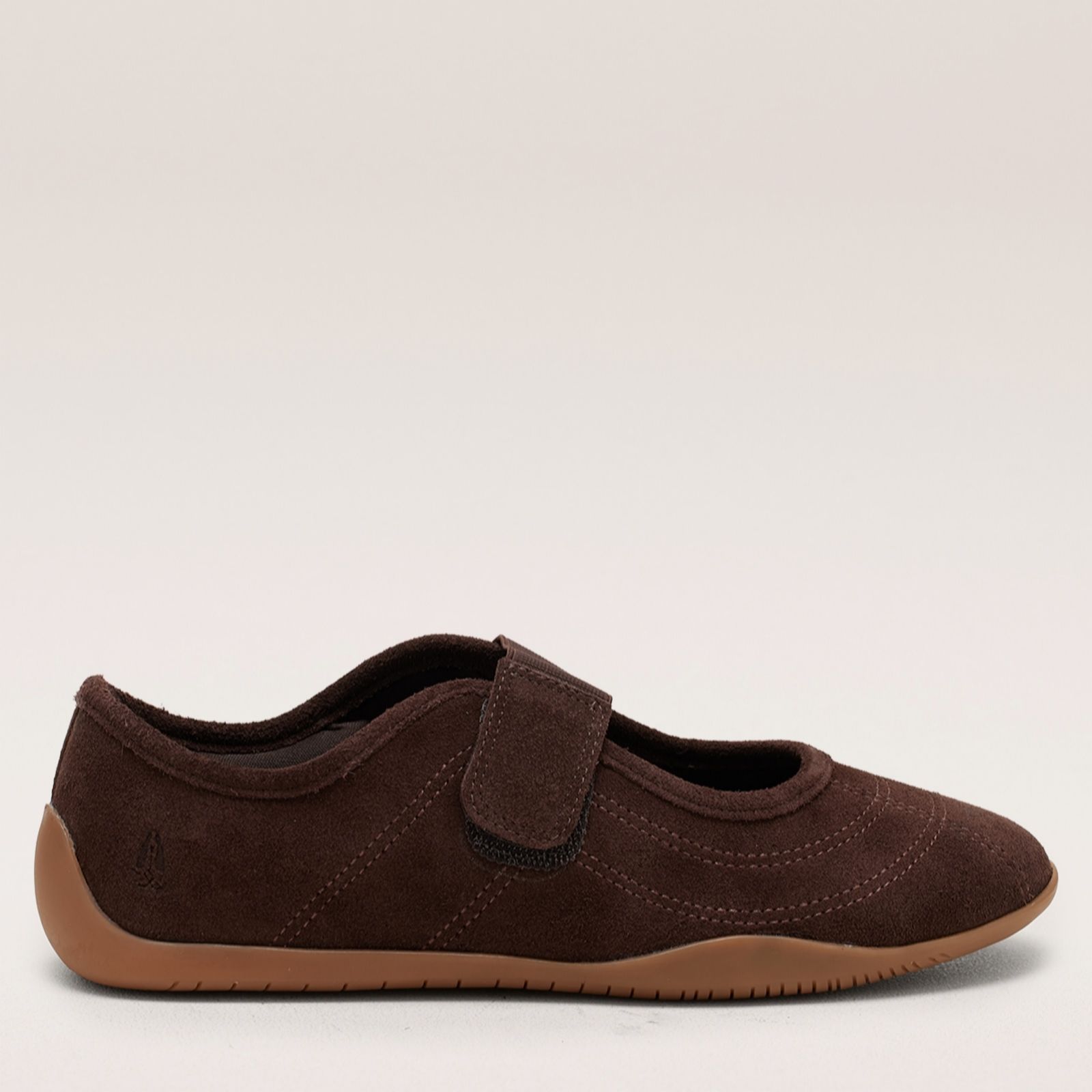Hush Puppies Juno Trainerina Shoe women's