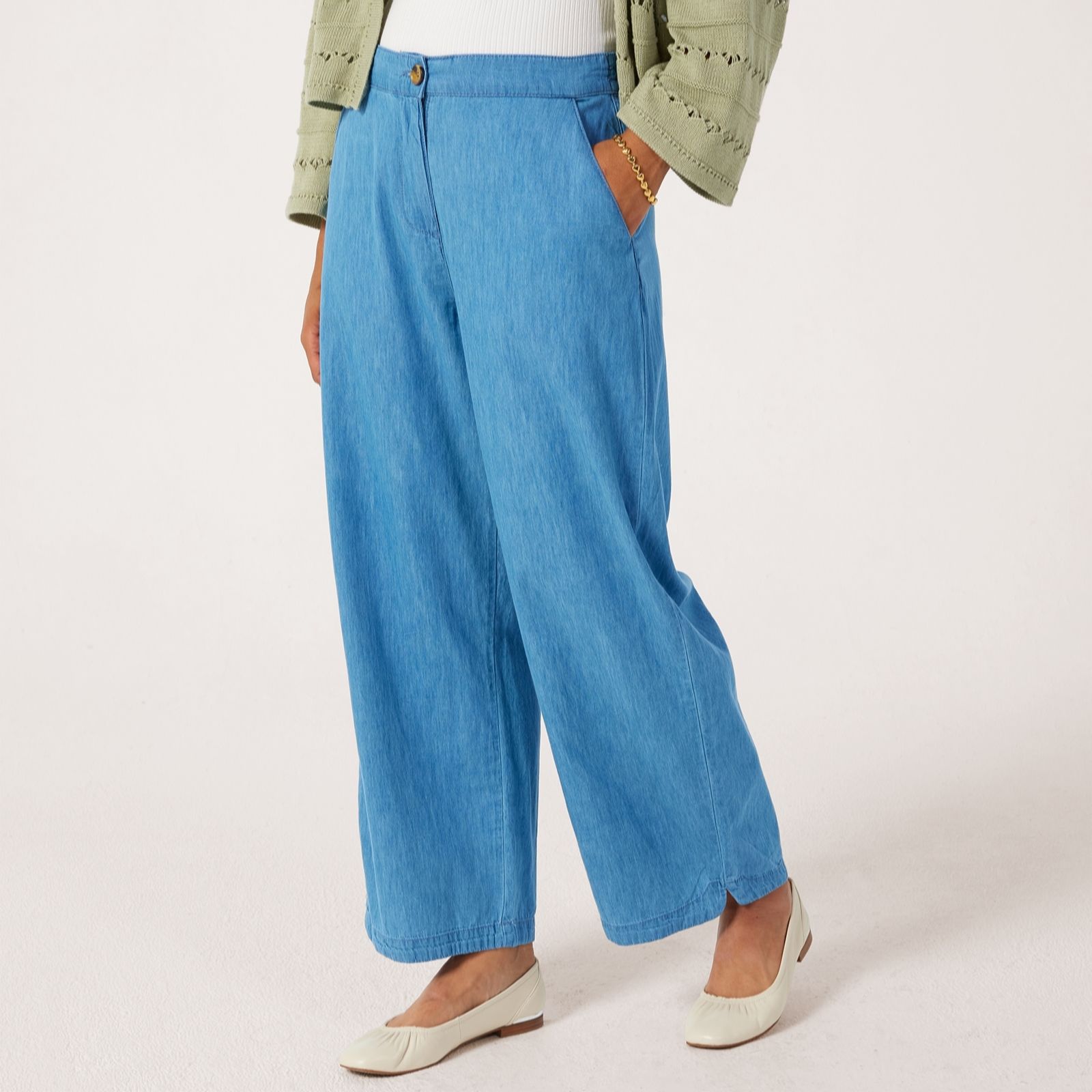 ICHI Barcy Trouser