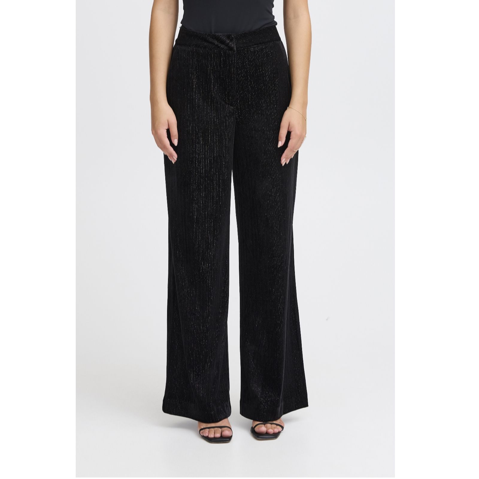 ICHI Kate Glamour Trouser
