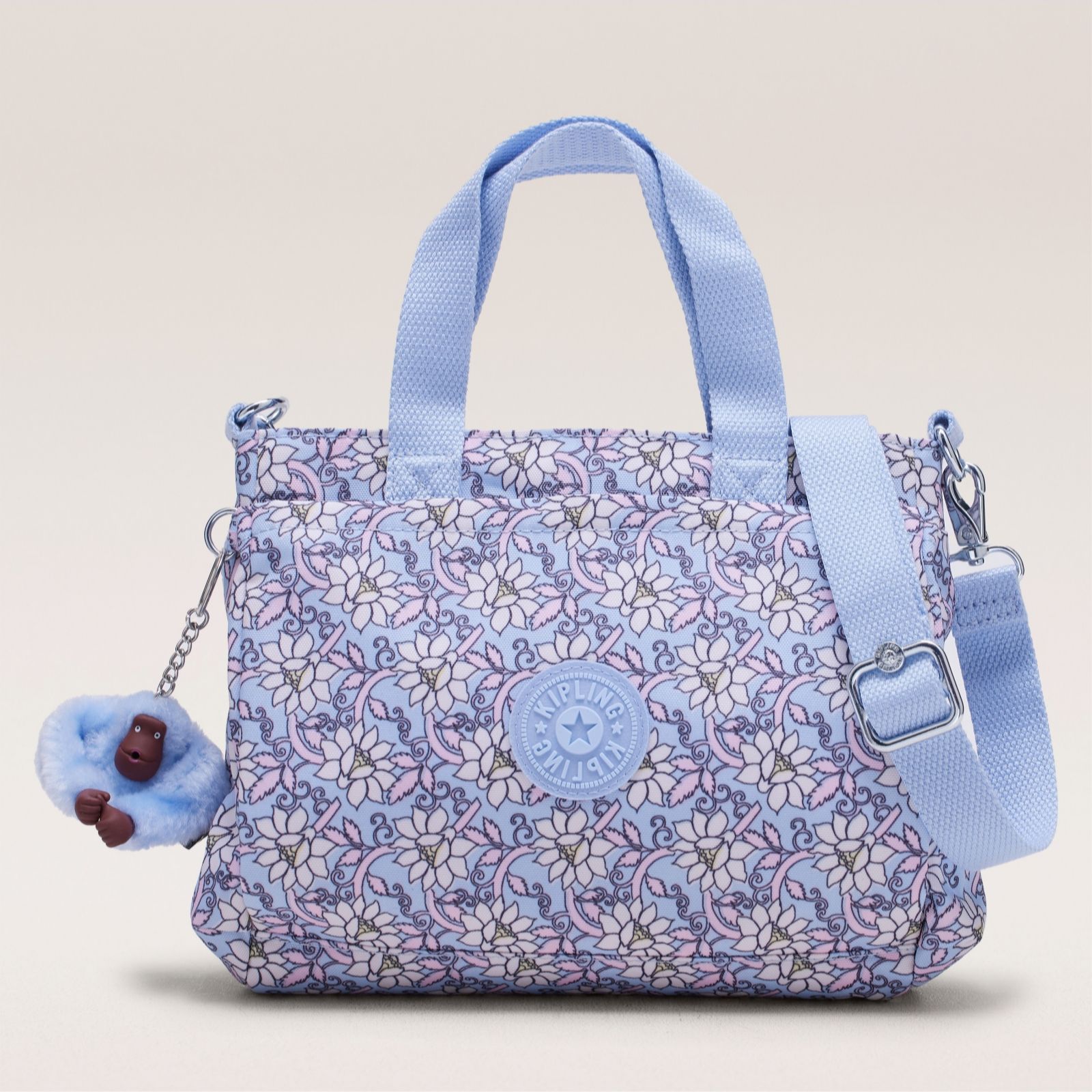 Kipling Kanaan Medium Shoulder with Crossbody