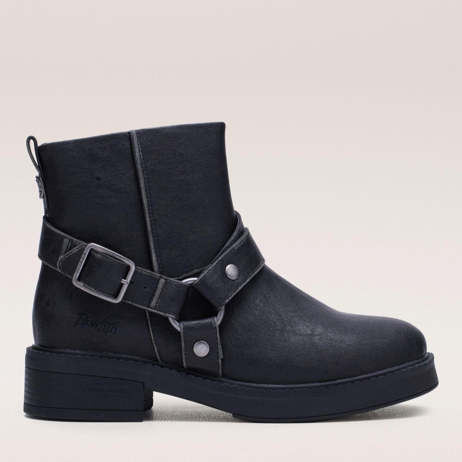 Blowfish Malibu Women's Black Vella Boot