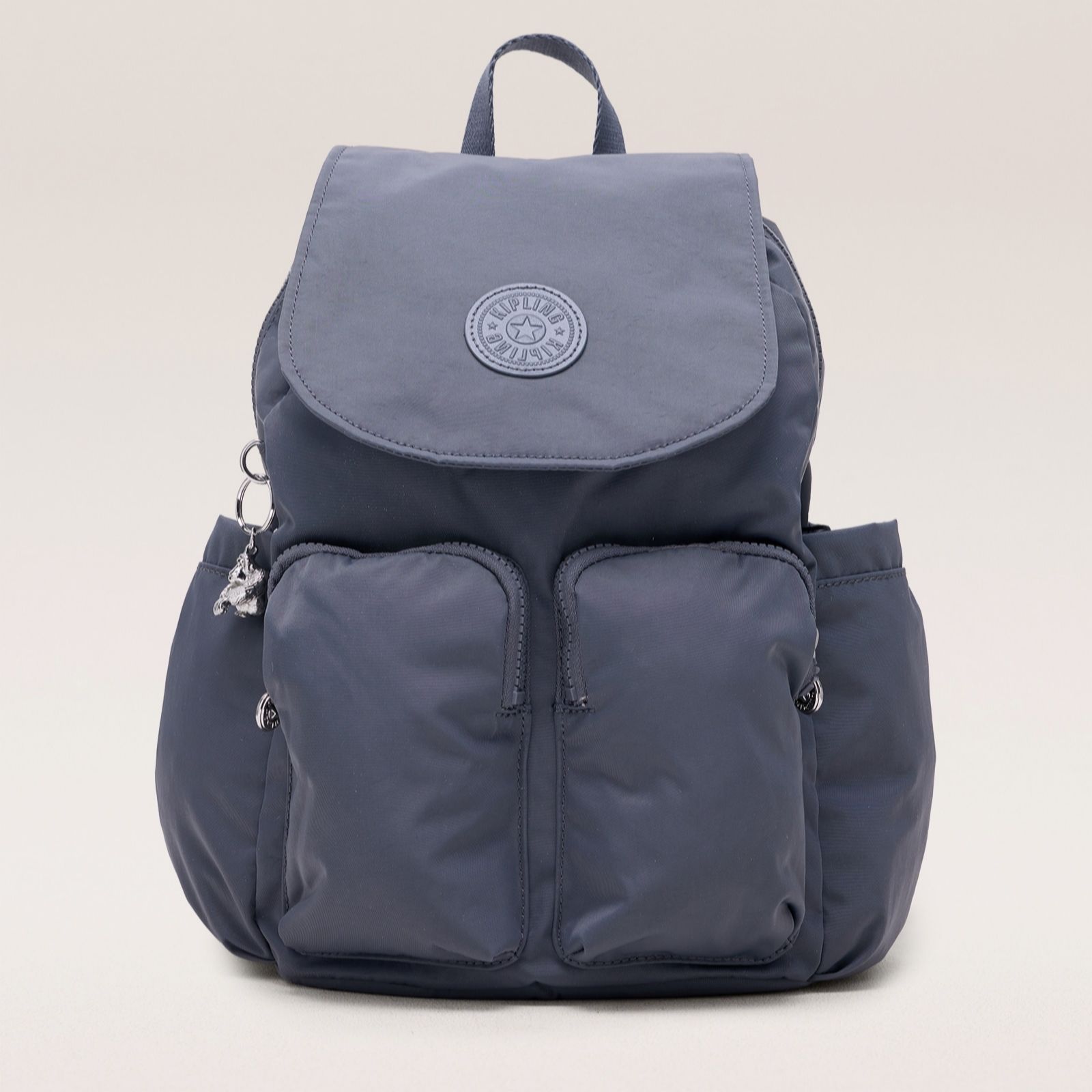 Kipling City Pocket S Small Backpack