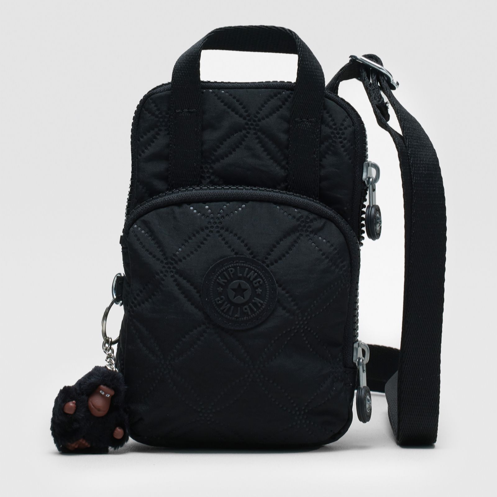 Kipling Carlita Mini Crossbody Phone Bag