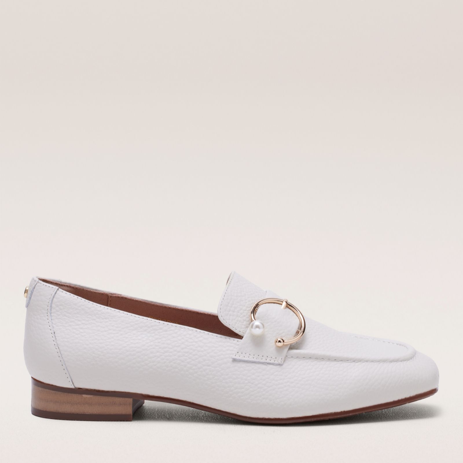 Moda In Pelle Forrest Loafer women's