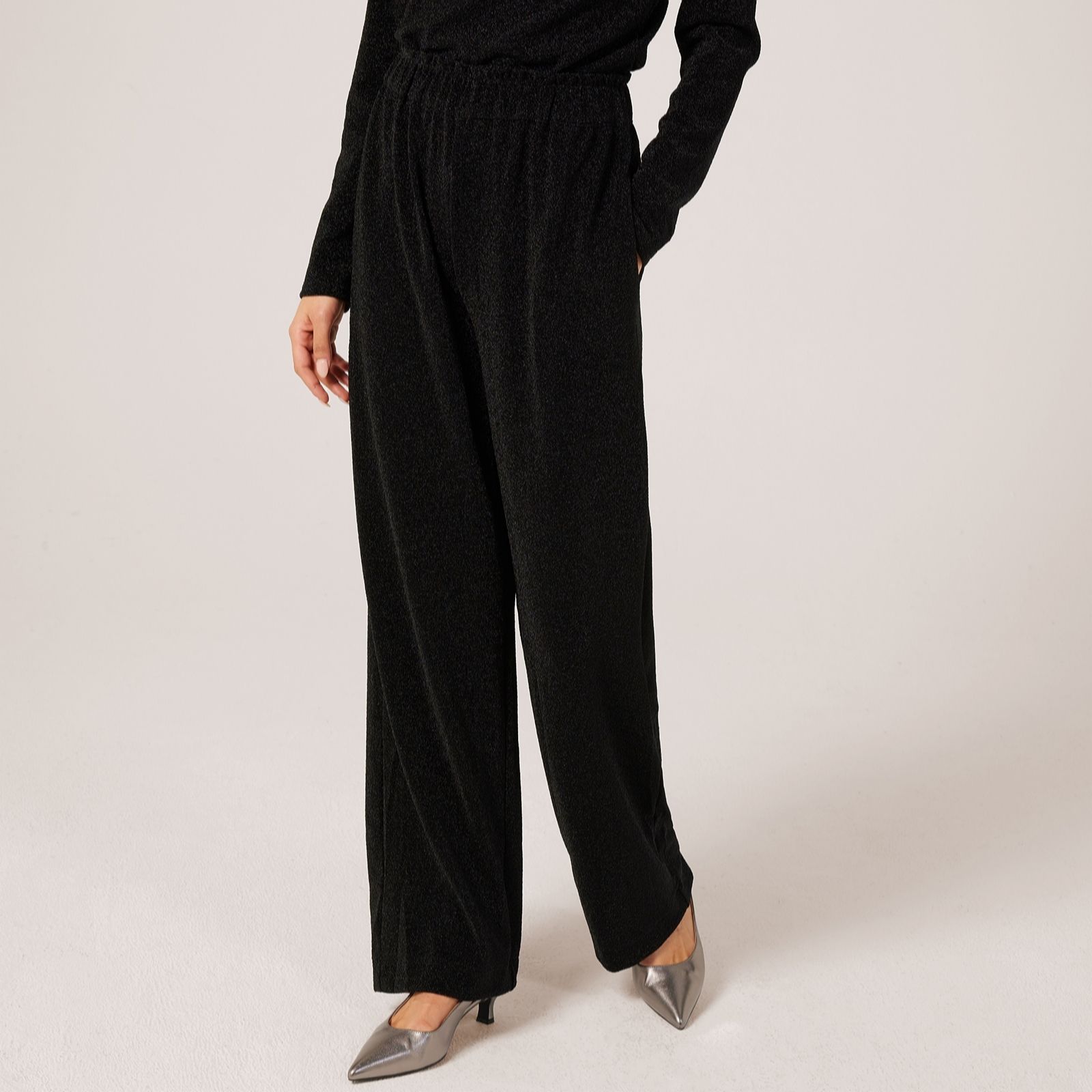 Saint Tropez Huma Trousers