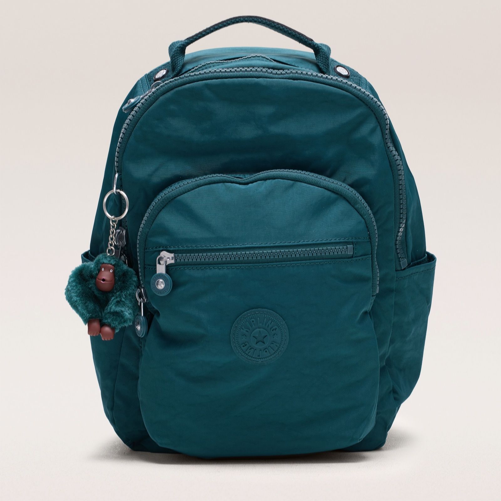 Kipling Cosmic Twilight Seoul S Backpack