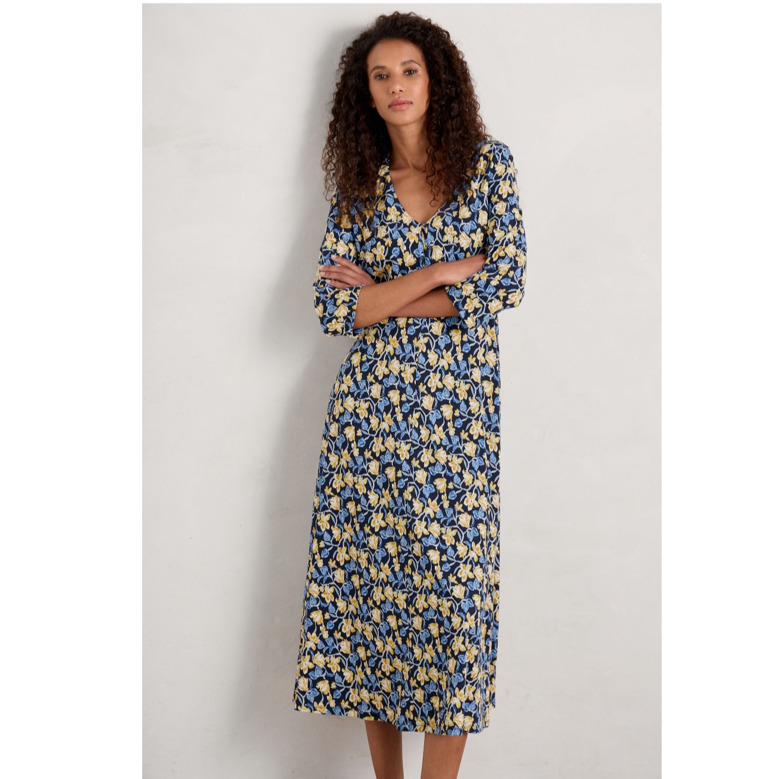 Seasalt Cornwall Ava Dress