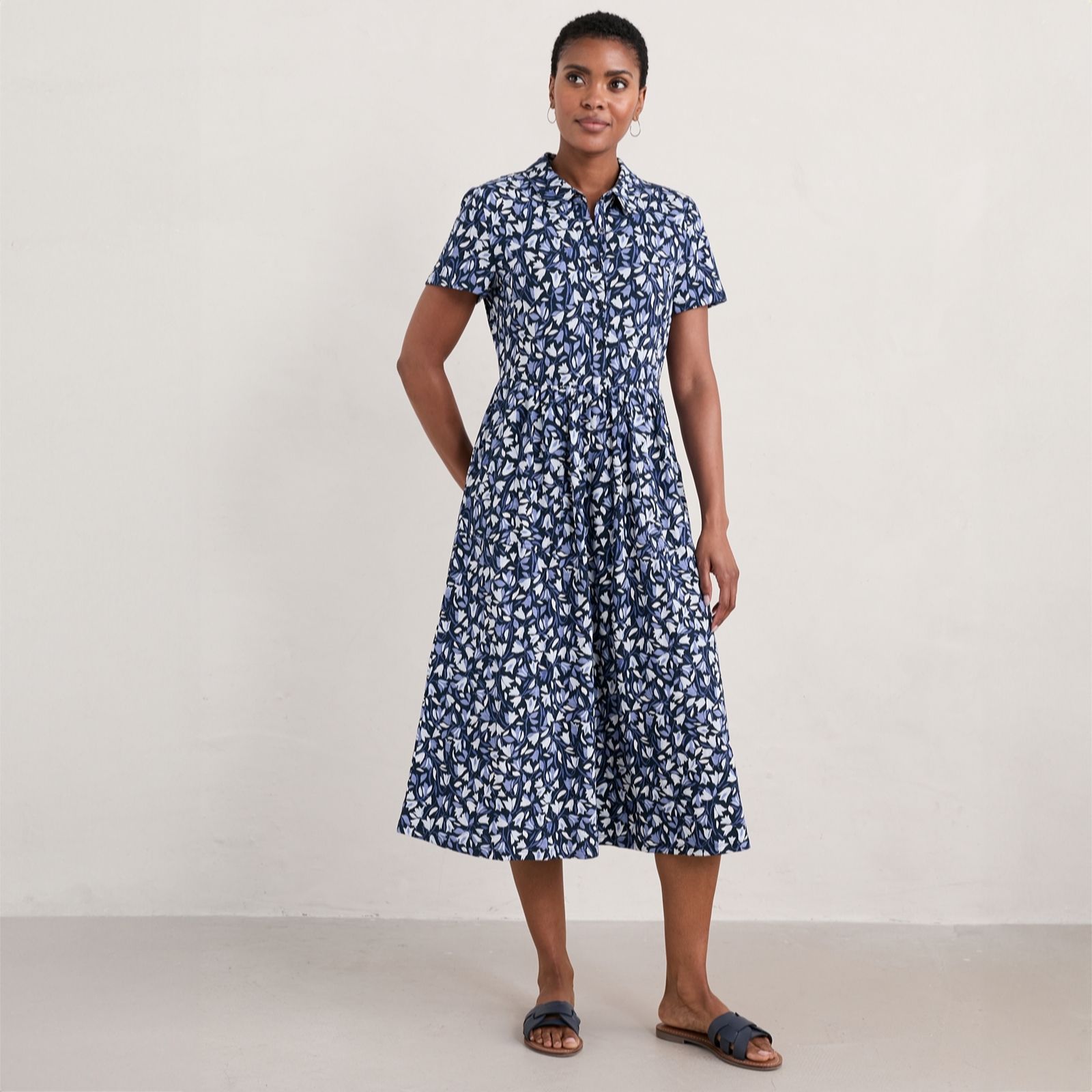 Seasalt Cornwall Mainland Dress