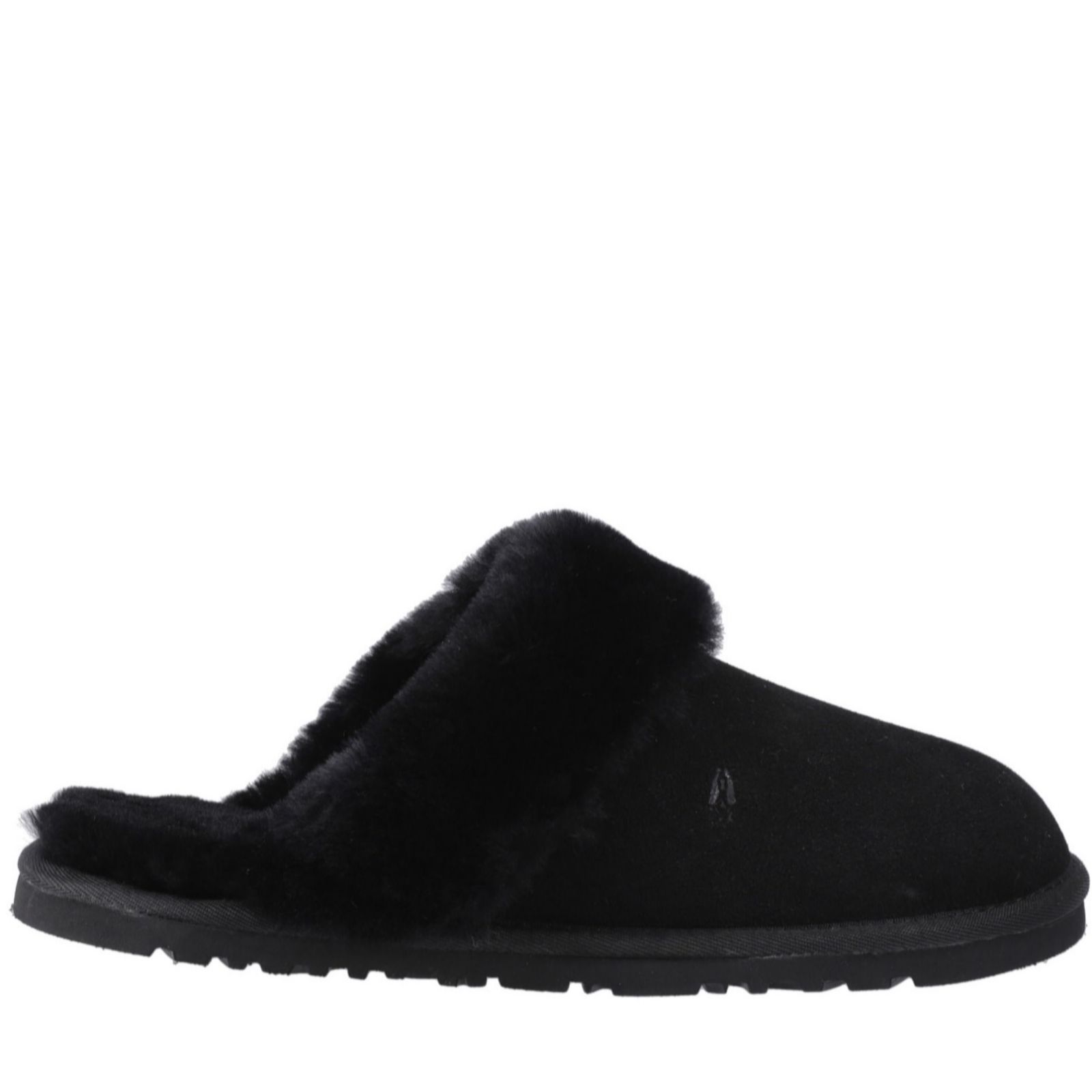 Hush Puppies Samantha Mule Slipper - 8